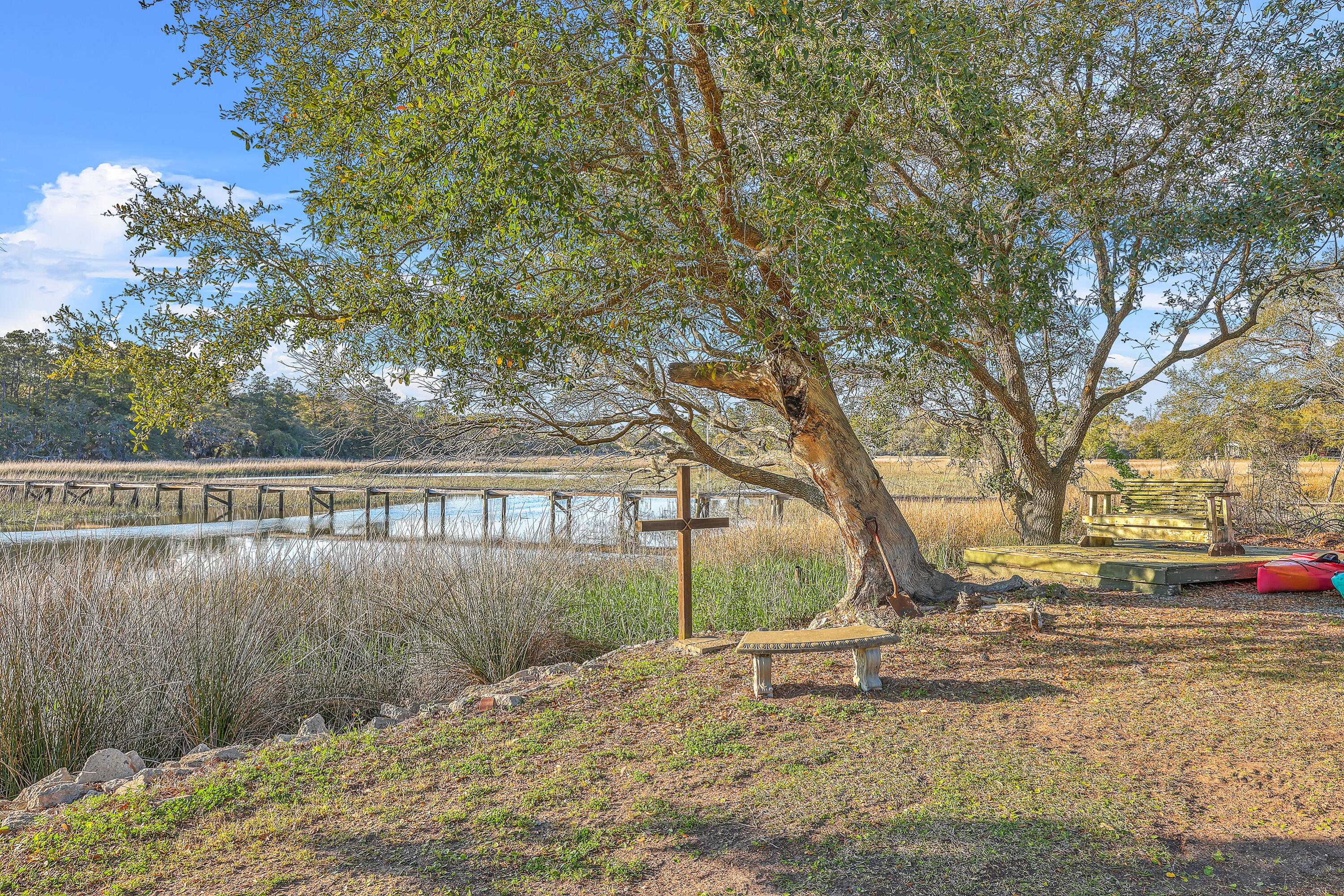 5758 Chisolm Road Johns Island, SC 29455 - Photo 4 of 72 ZYN_46