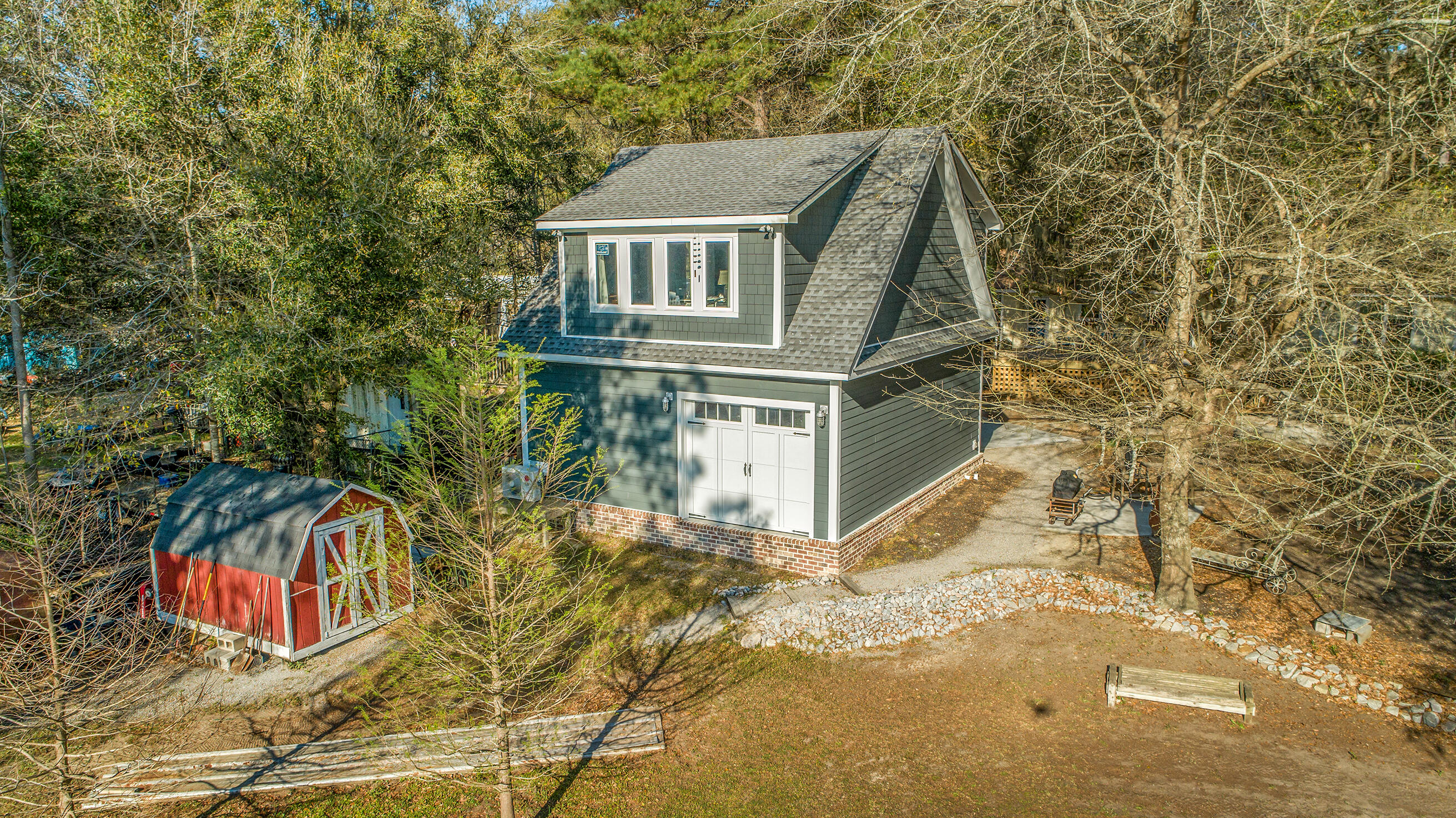 5758 Chisolm Road Johns Island, SC 29455 - Photo 5 of 72 Zyndicate845