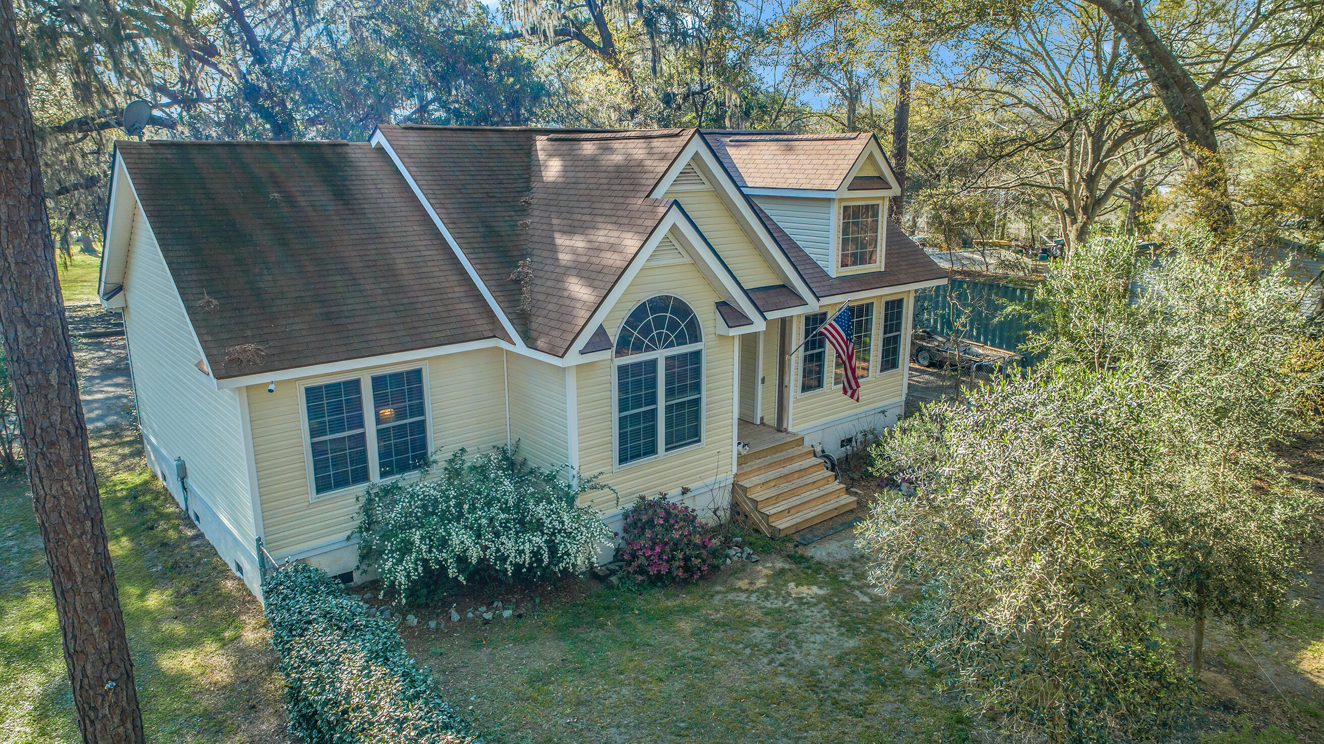 5758 Chisolm Road Johns Island, SC 29455 - Photo 54 of 72 Zyndicate832