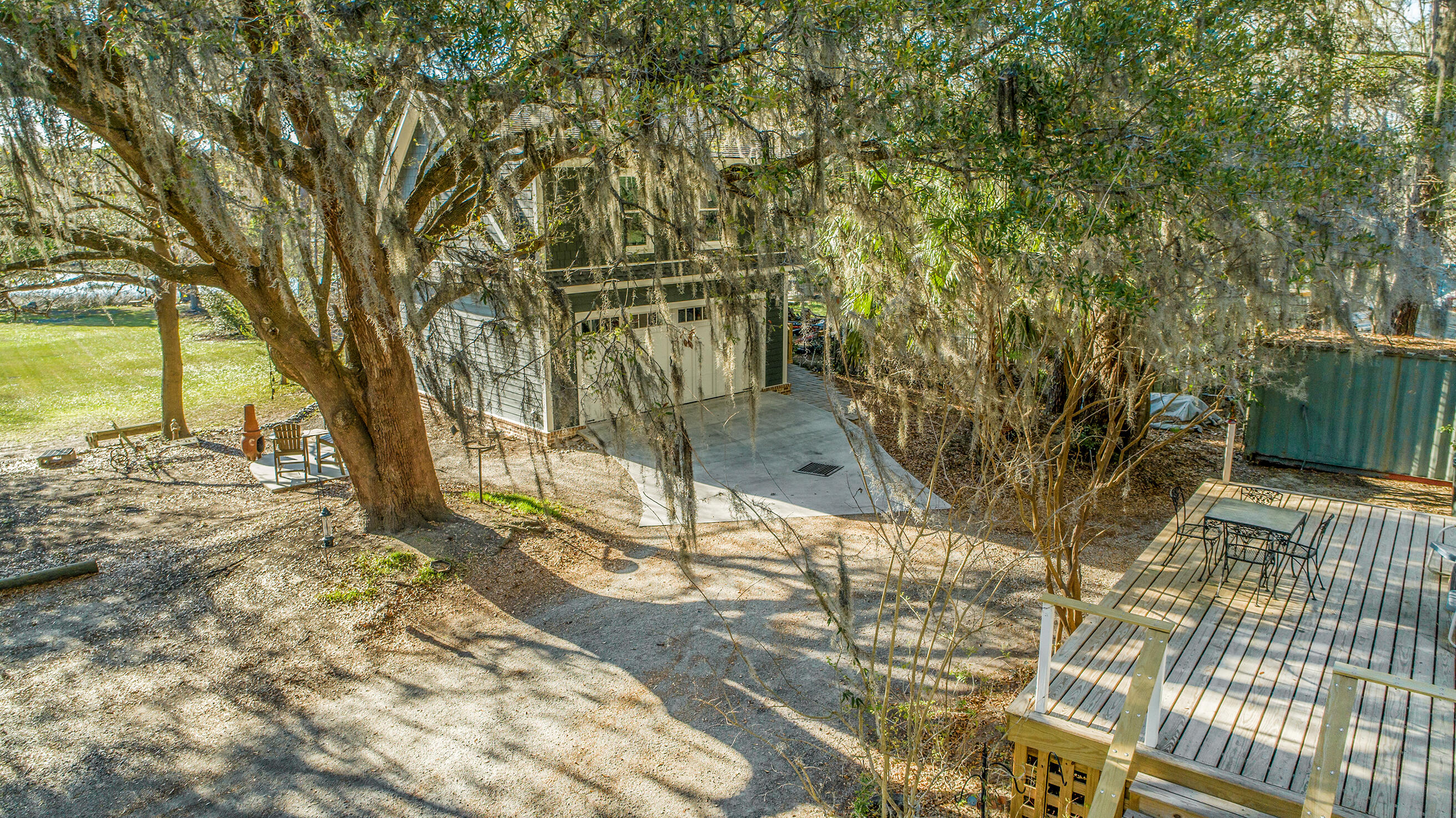 5758 Chisolm Road Johns Island, SC 29455 - Photo 6 of 72 Zyndicate843