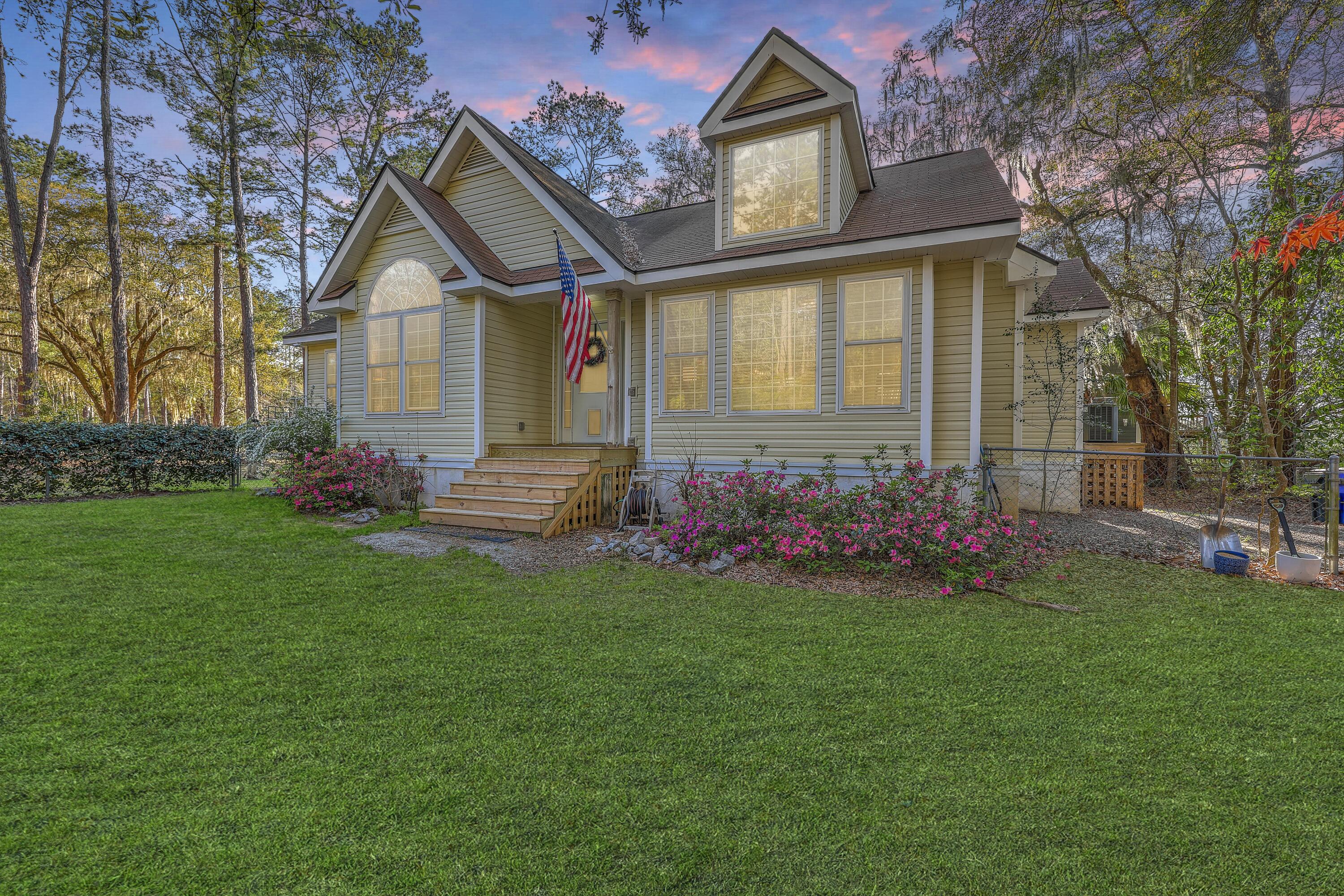 5758 Chisolm Road Johns Island, SC 29455 - Photo 8 of 72 ZYN_01-2