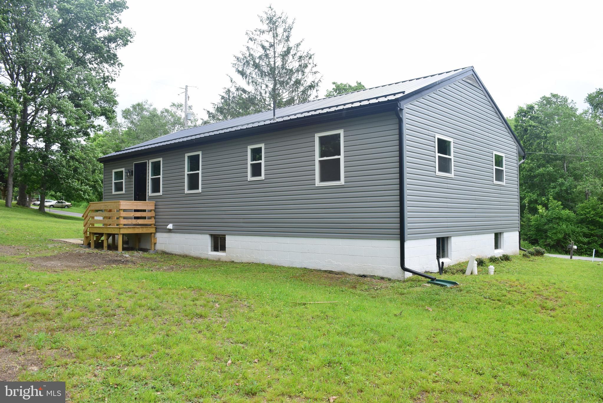 280 Old Side Road Clarence, PA 16829 - Photo 35 of 40