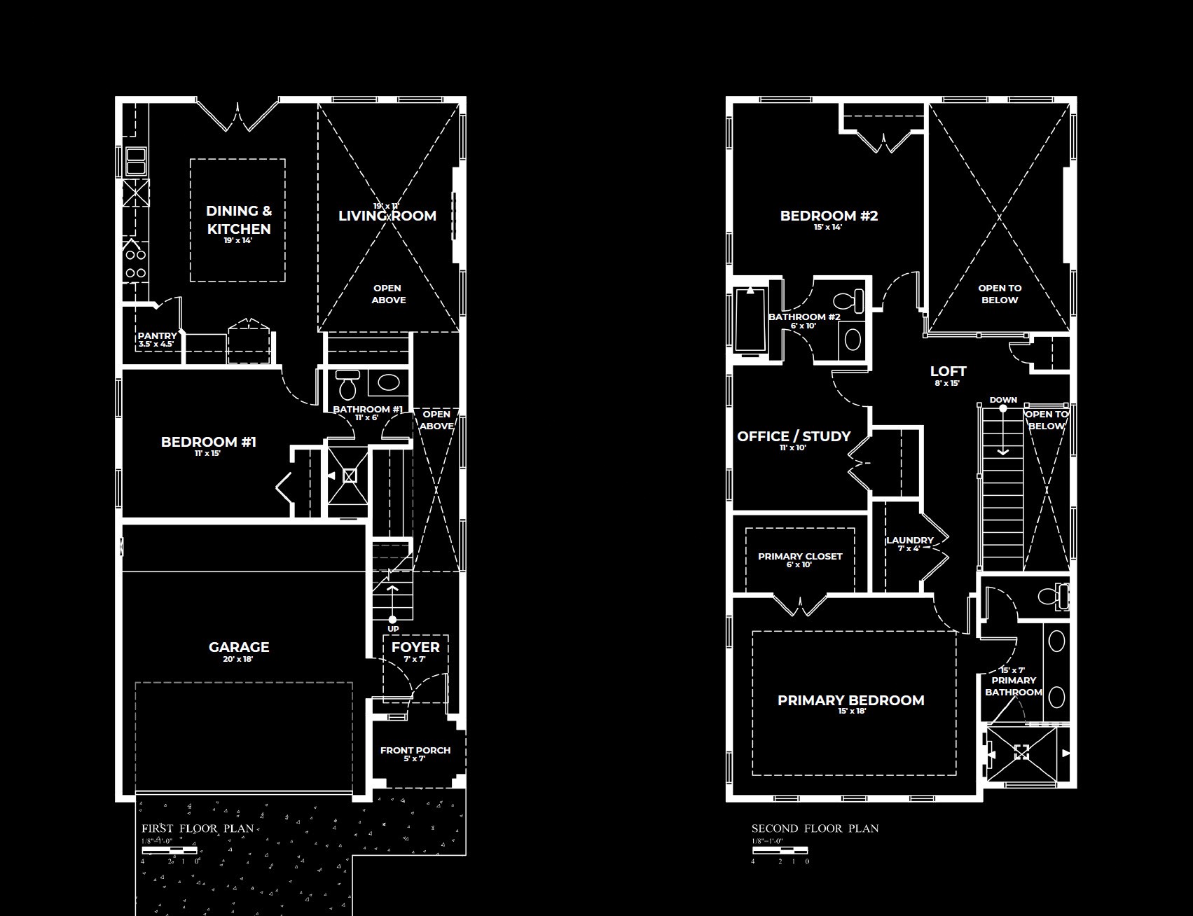 623 Rolling Oaks Stafford, TX 77477 - Photo 50 of 50 The Divshal Floor Plan