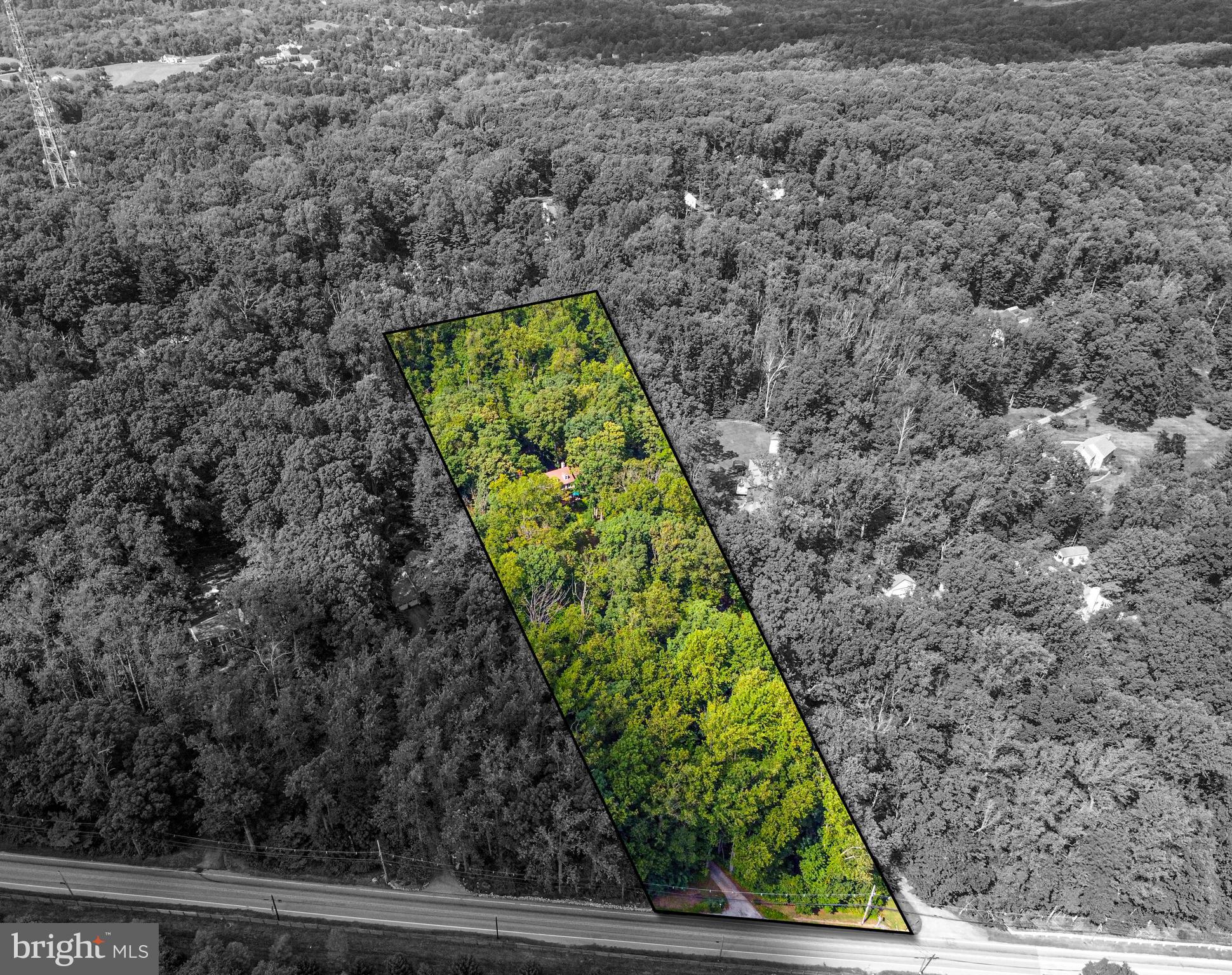 512 Conestoga Road Malvern, PA 19355 - Photo 56 of 57 Convenient Location