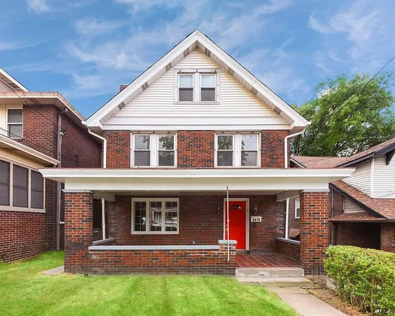 $465,000 | 6418 Landview Road, Pittsburgh, PA 15217