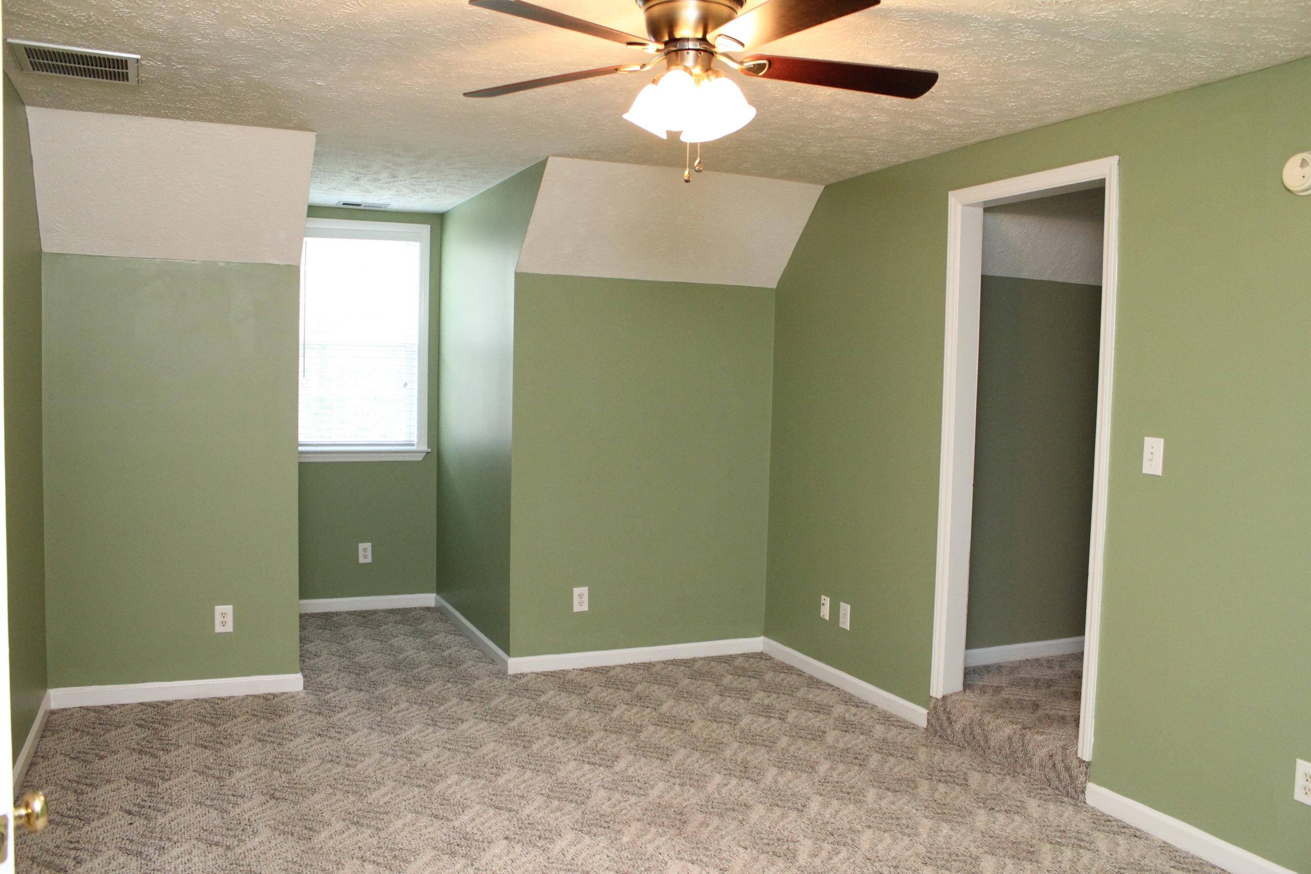 116 Shady Wood Drive Rockingham, NC 28379 - Photo 11 of 19 Bedroom 2