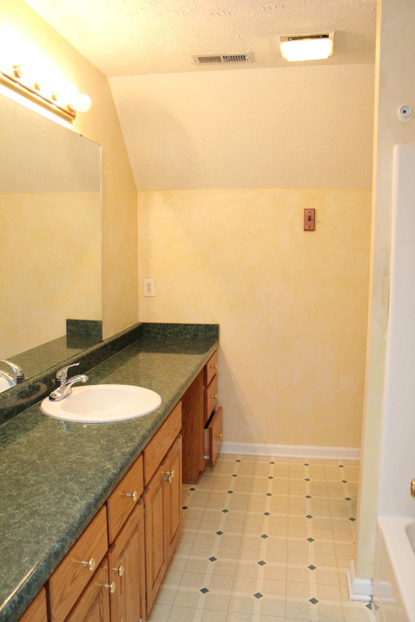 116 Shady Wood Drive Rockingham, NC 28379 - Photo 13 of 19 Hall Bath 2