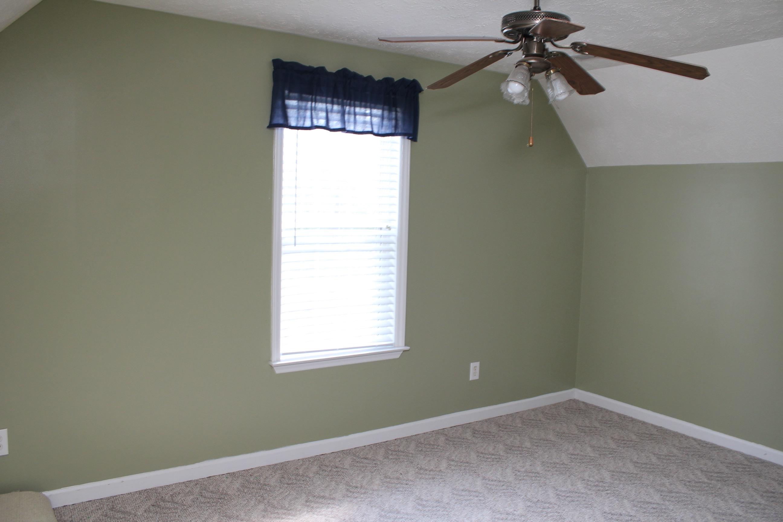 116 Shady Wood Drive Rockingham, NC 28379 - Photo 14 of 19 Upstairs Bonus