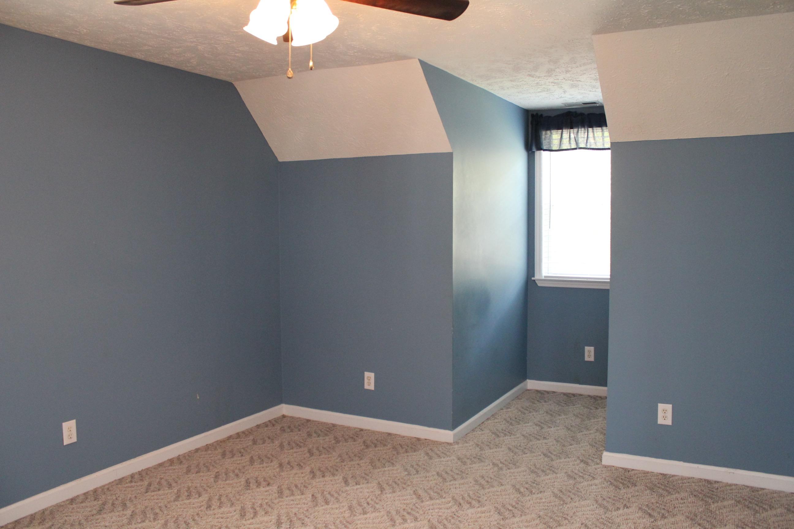 116 Shady Wood Drive Rockingham, NC 28379 - Photo 16 of 19 Bedroom 3