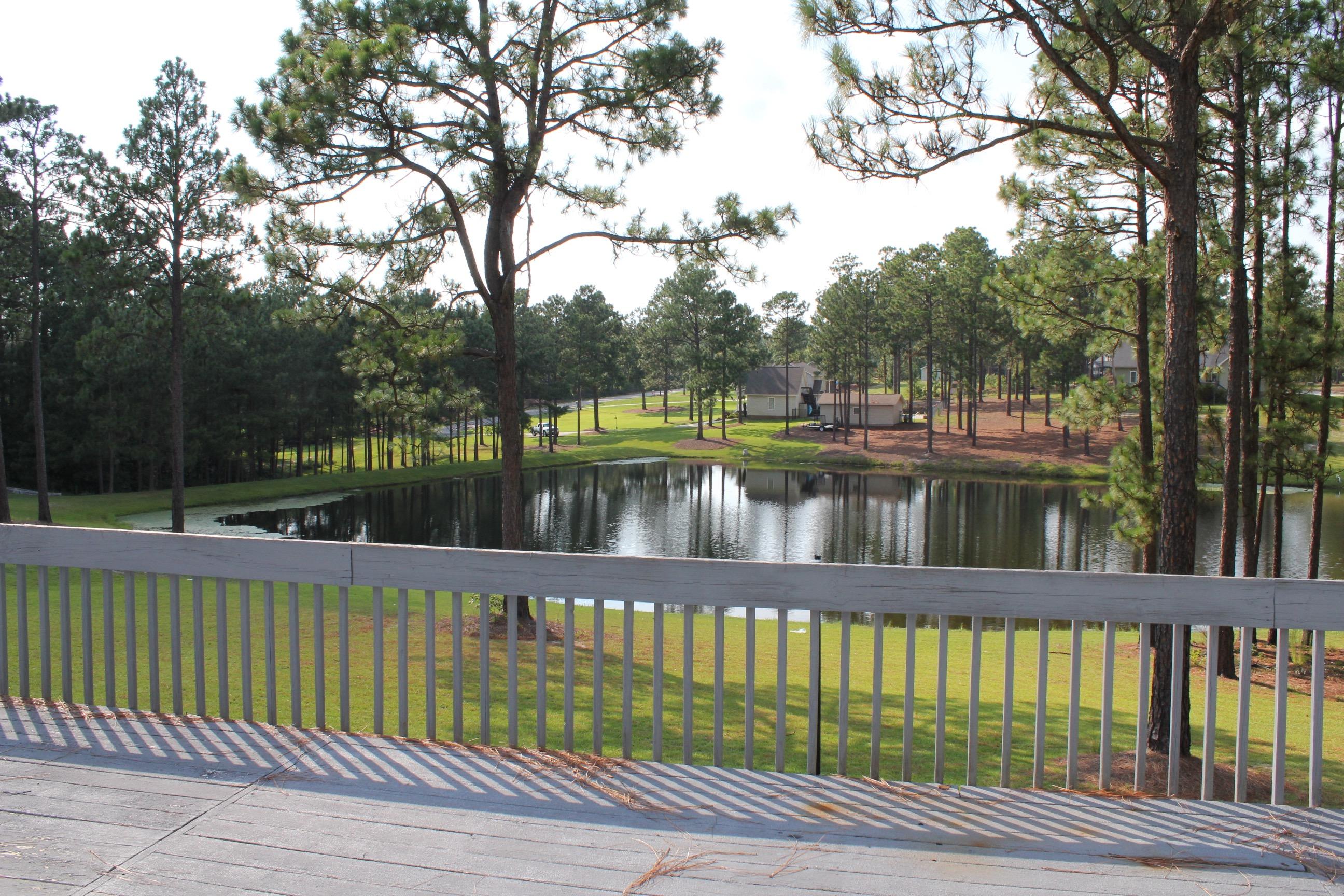 116 Shady Wood Drive Rockingham, NC 28379 - Photo 17 of 19 Water View