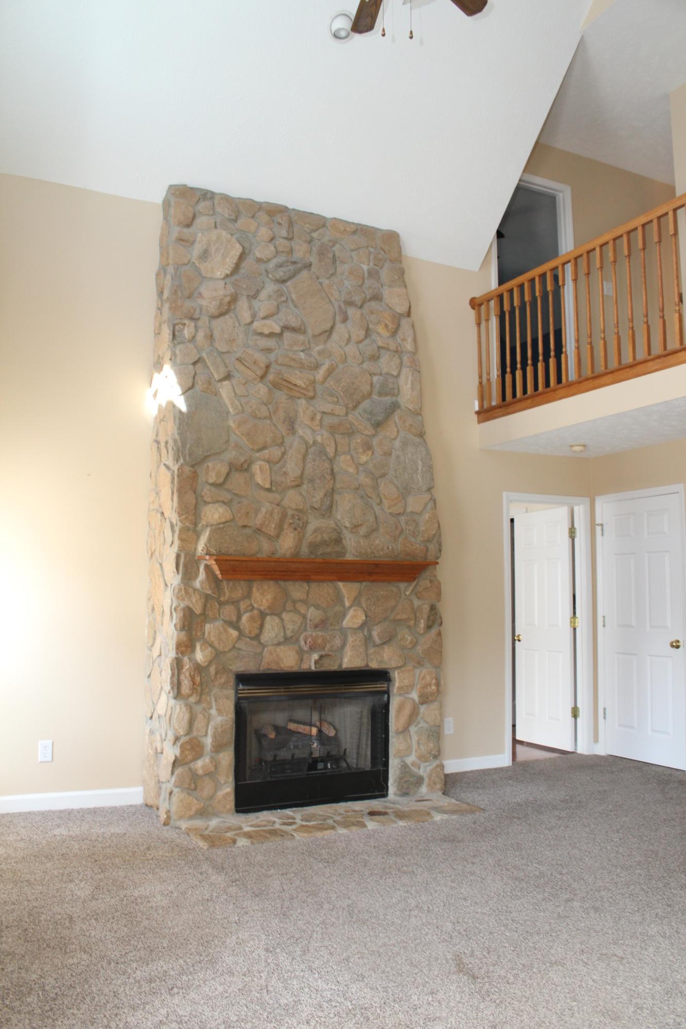 116 Shady Wood Drive Rockingham, NC 28379 - Photo 2 of 19 Great Room
