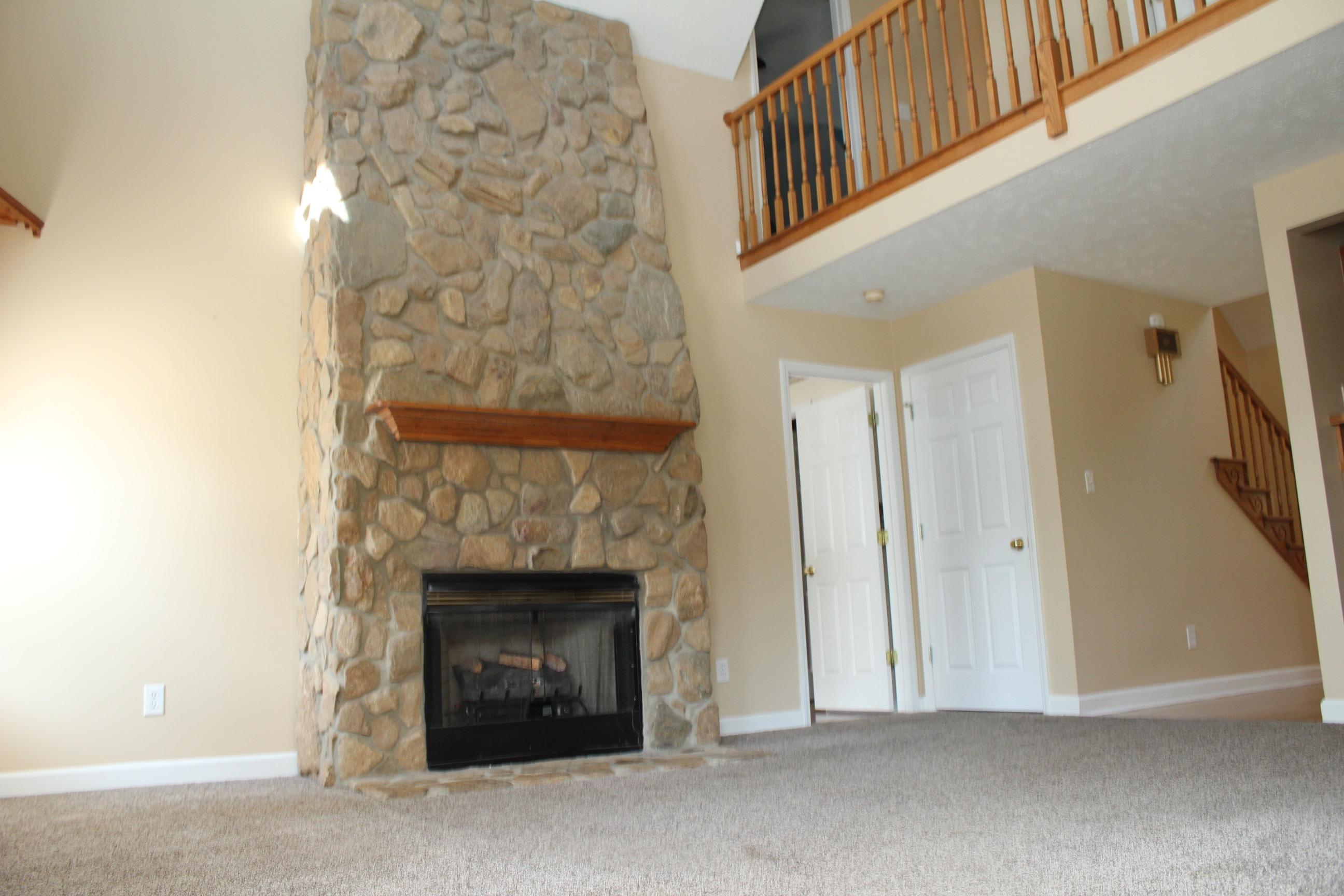 116 Shady Wood Drive Rockingham, NC 28379 - Photo 3 of 19 Great Room