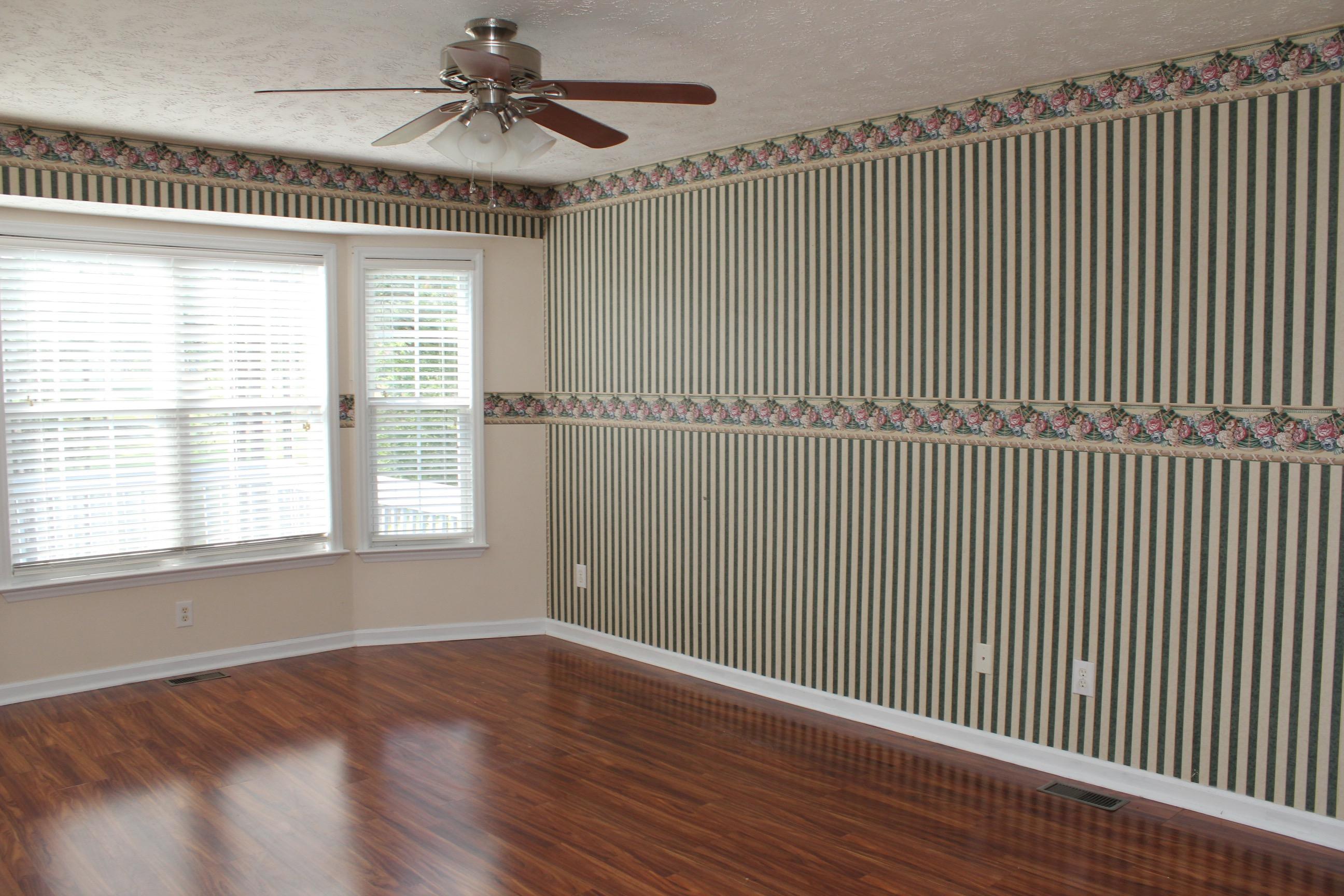 116 Shady Wood Drive Rockingham, NC 28379 - Photo 7 of 19 Master Bedroom
