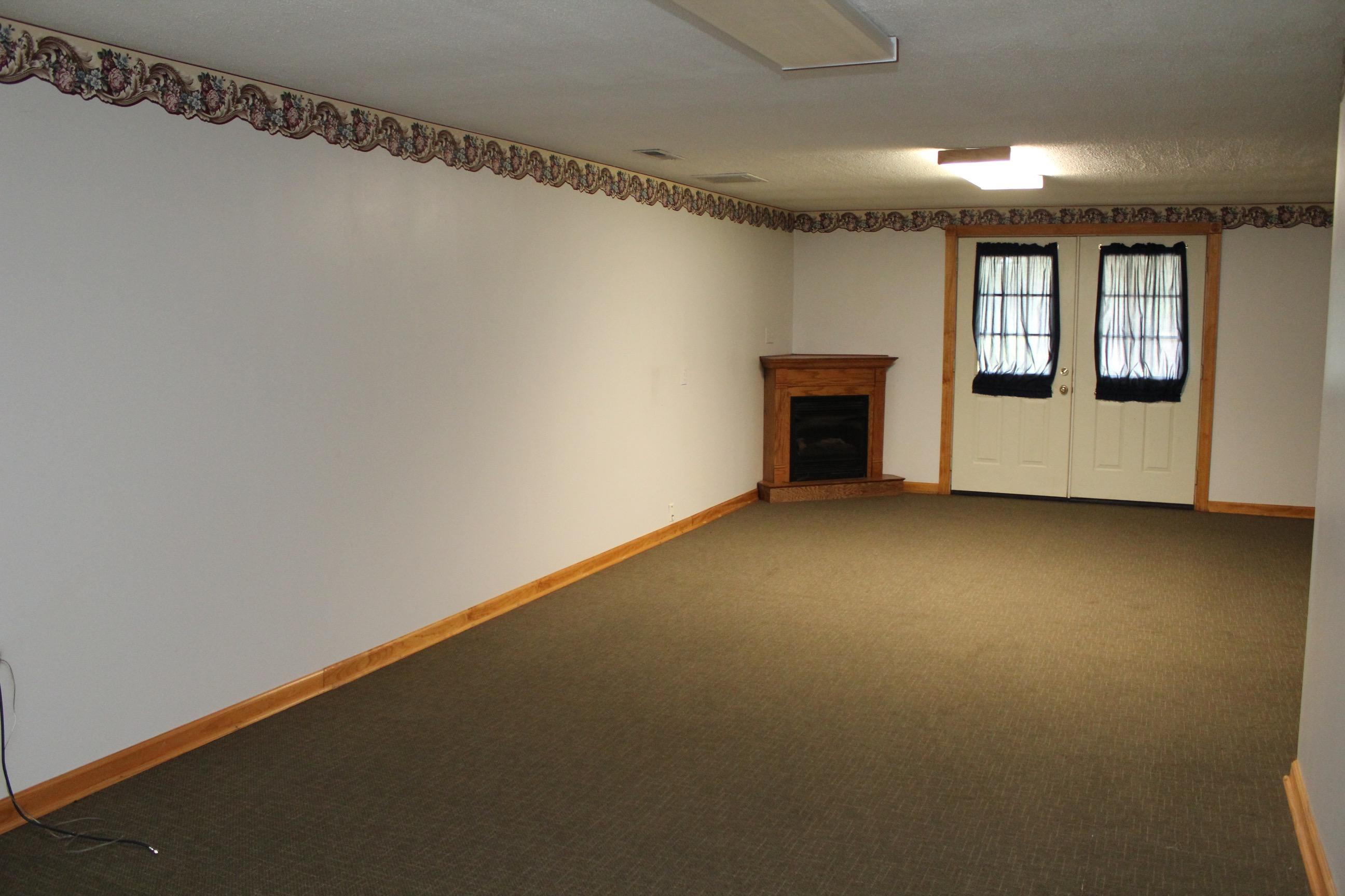 116 Shady Wood Drive Rockingham, NC 28379 - Photo 9 of 19 Basement Bonus