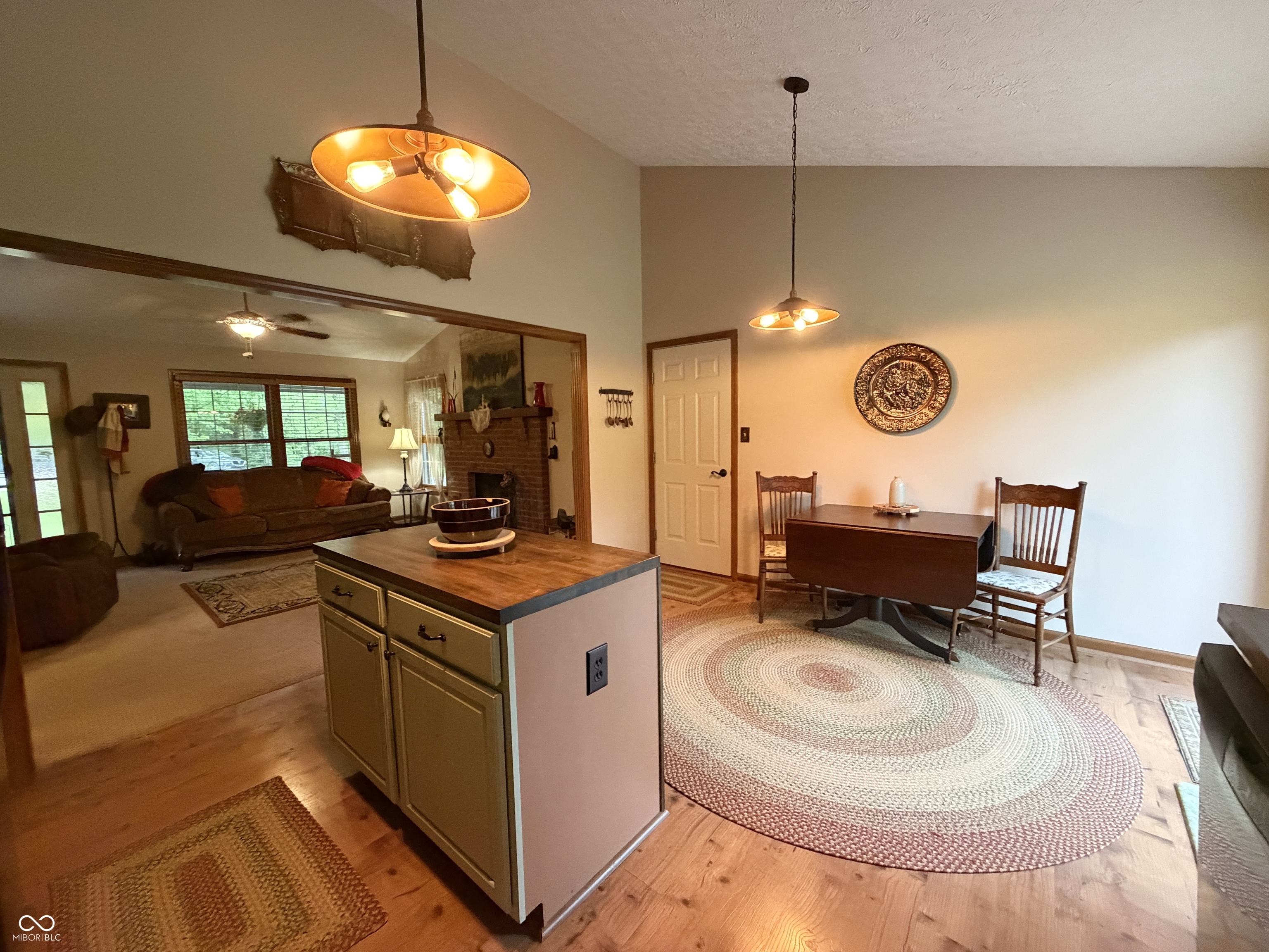 9236 Crawfordsville Road Indianapolis, IN 46234 - Photo 41 of 81