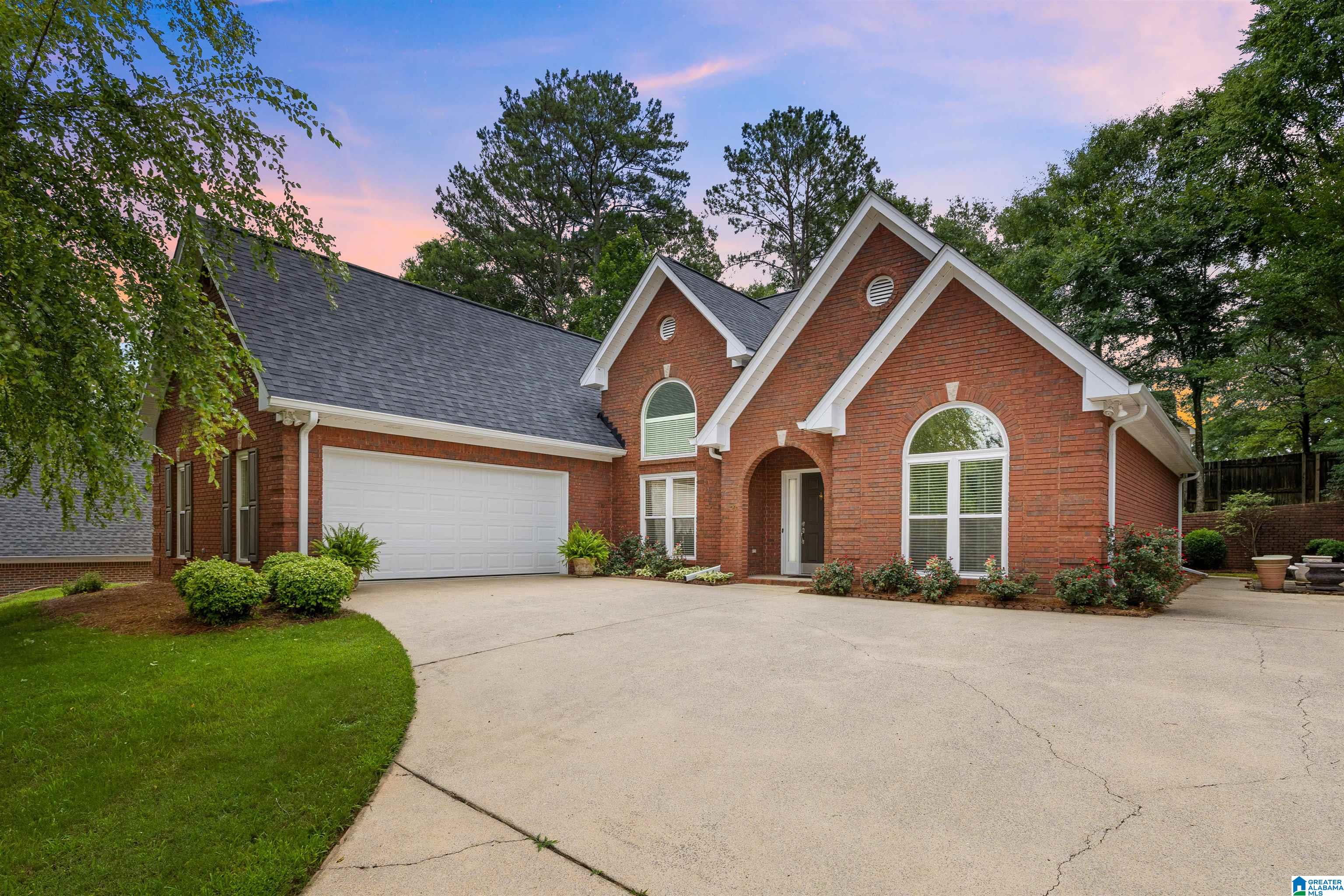 29 Monarch Lane Springville, AL 35146 - Photo 1 of 27