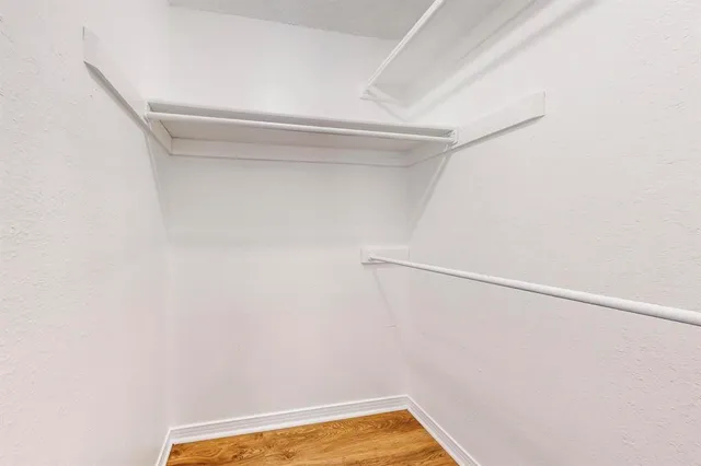 a view of outdoor space with wooden deck