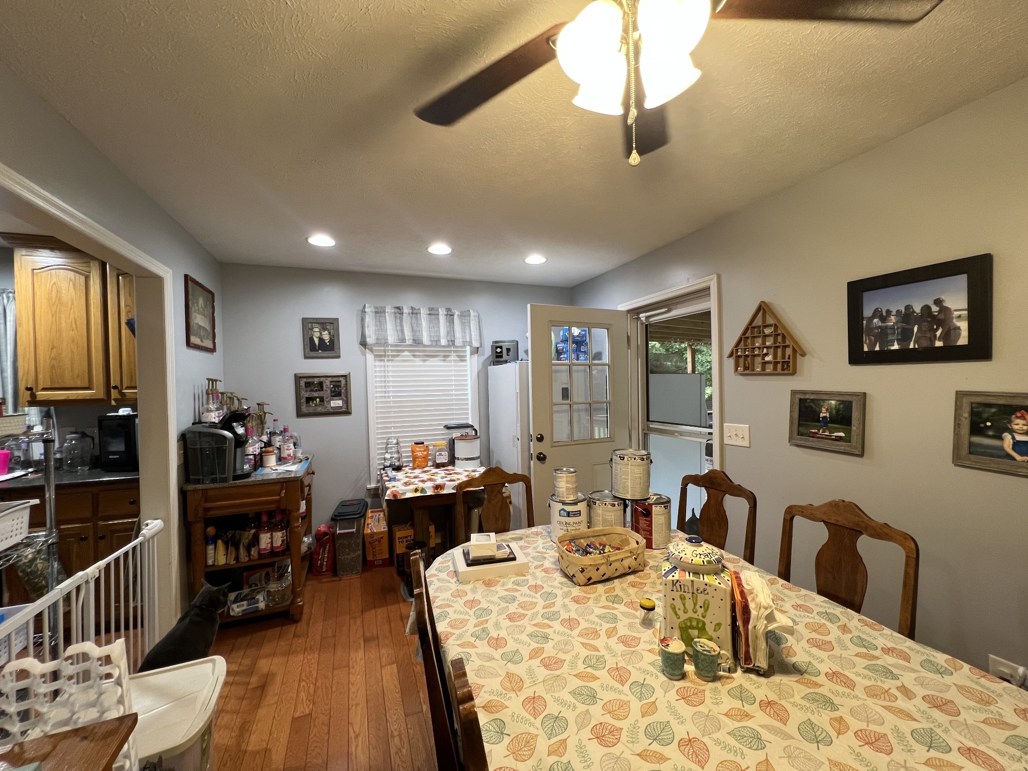 690 Monument Road Summertown, TN 38483 - Photo 14 of 45