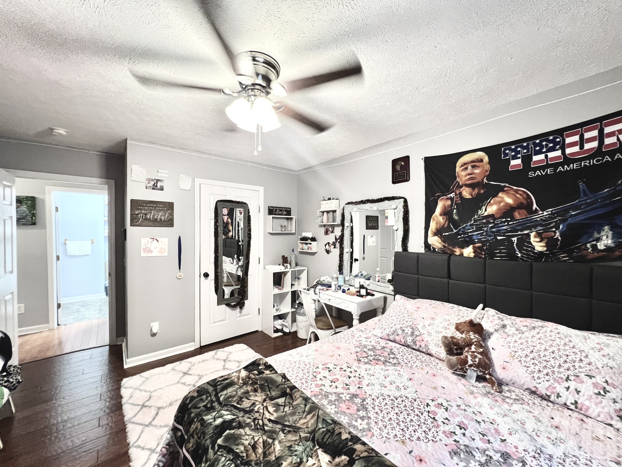 690 Monument Road Summertown, TN 38483 - Photo 26 of 45