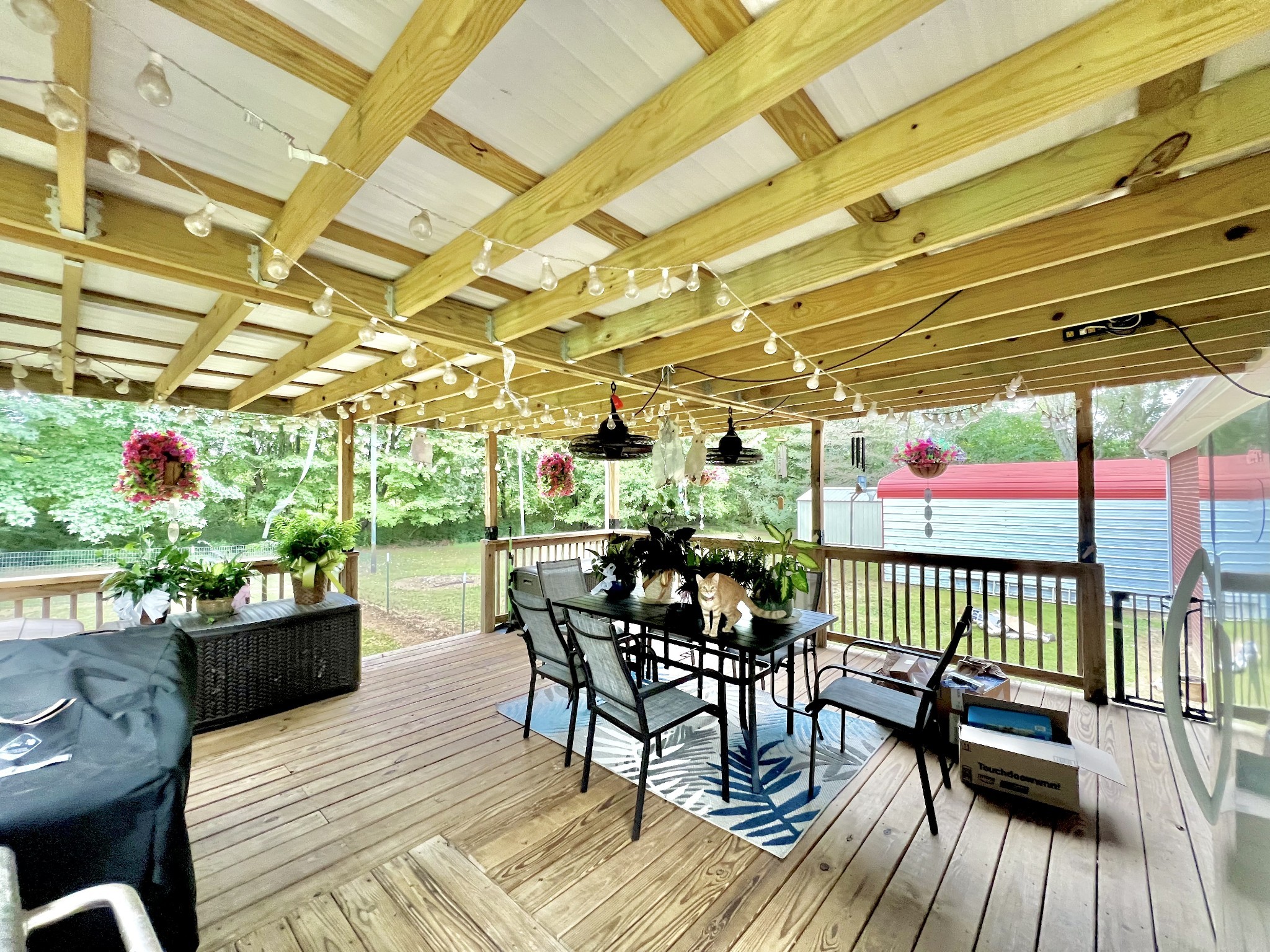 690 Monument Road Summertown, TN 38483 - Photo 29 of 45