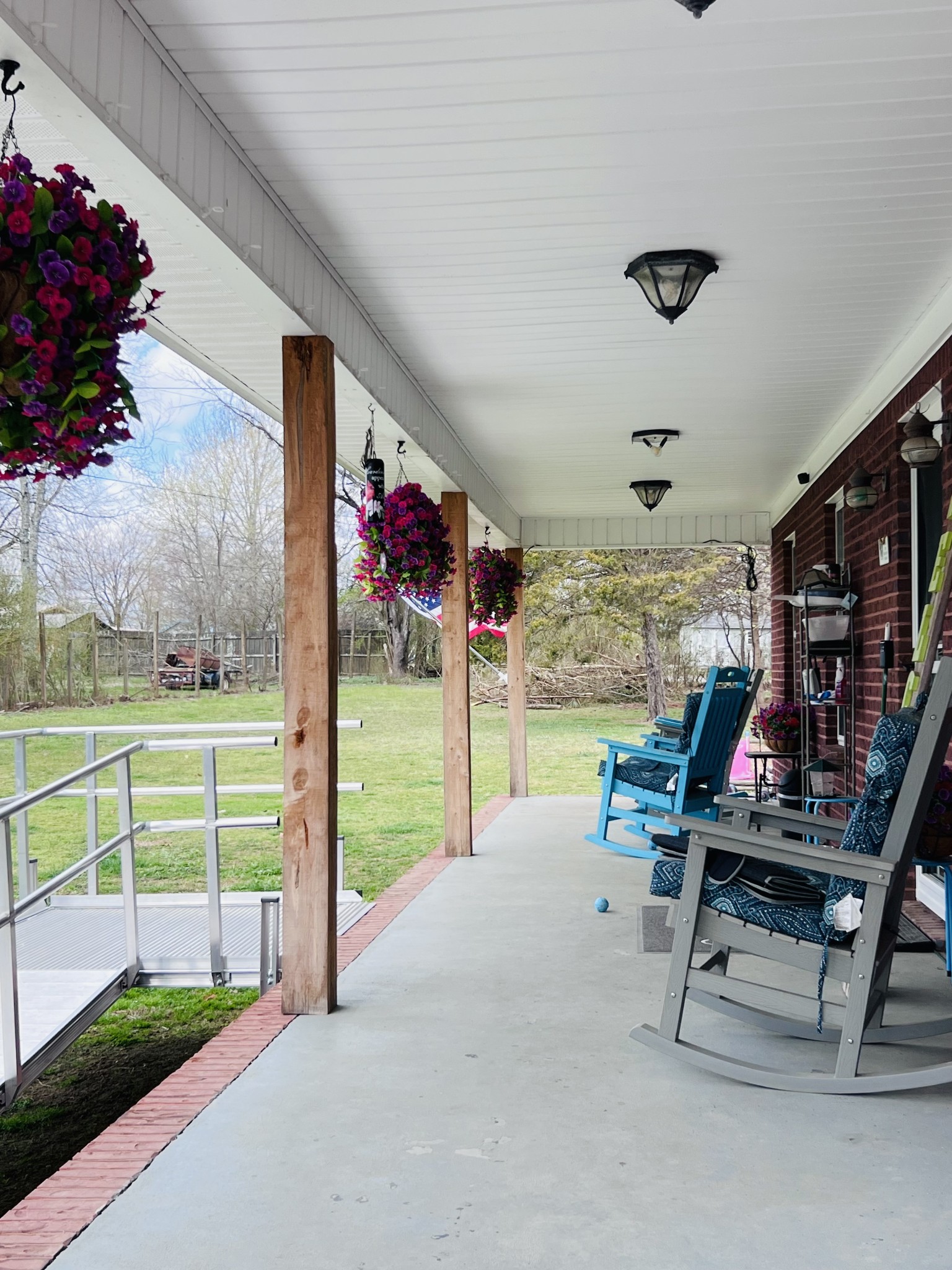 690 Monument Road Summertown, TN 38483 - Photo 3 of 45