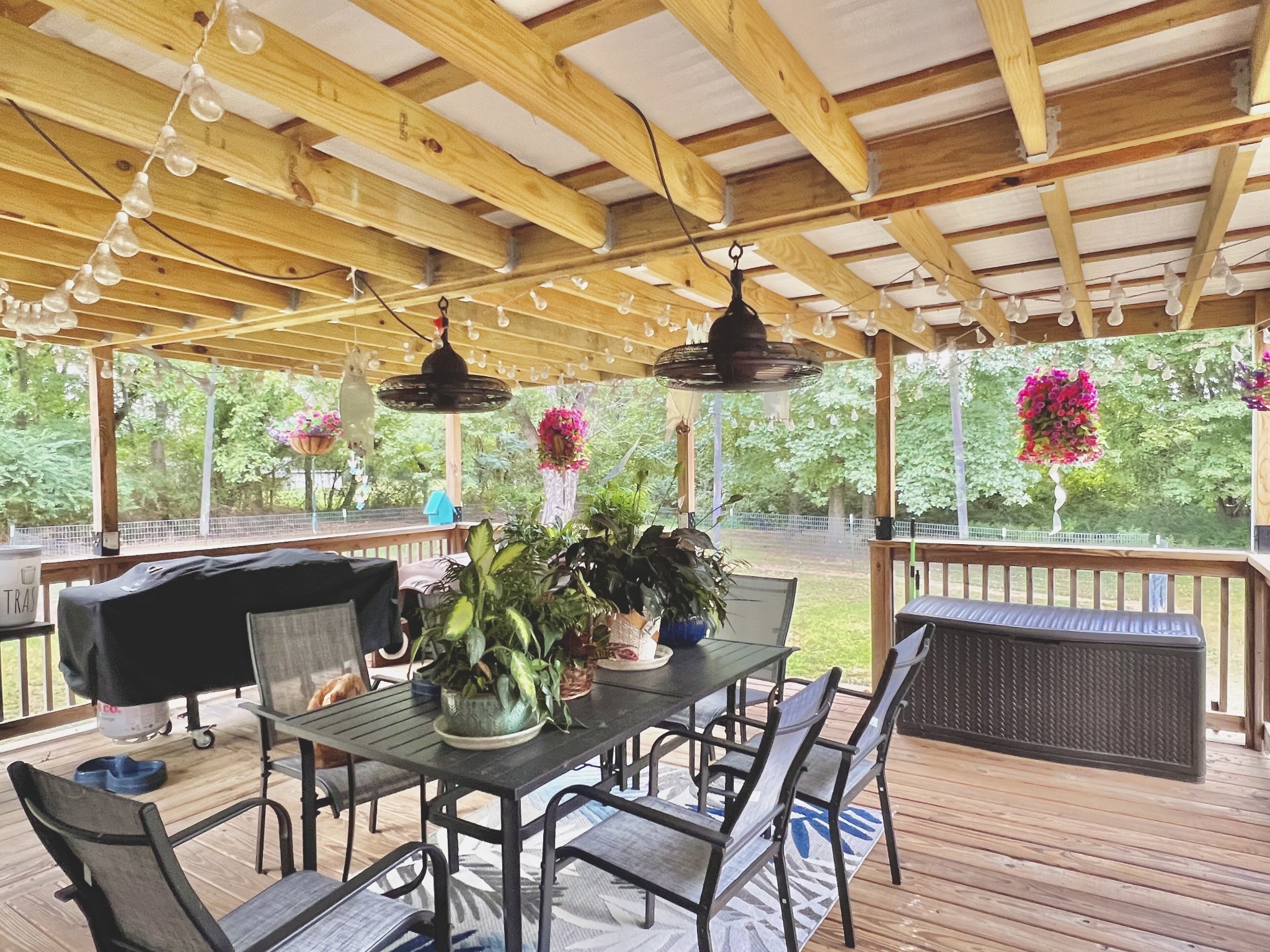 690 Monument Road Summertown, TN 38483 - Photo 31 of 45