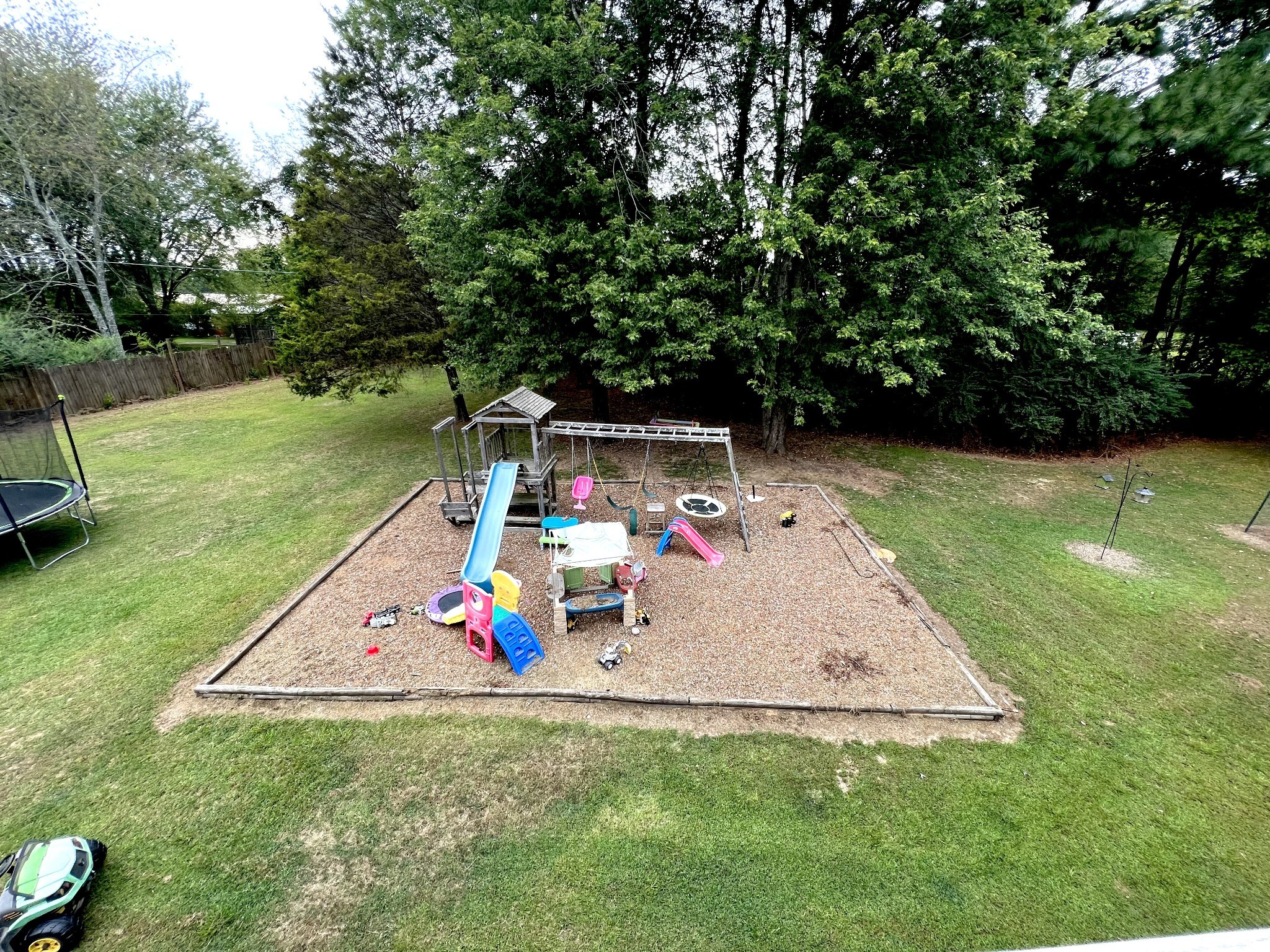 690 Monument Road Summertown, TN 38483 - Photo 34 of 45