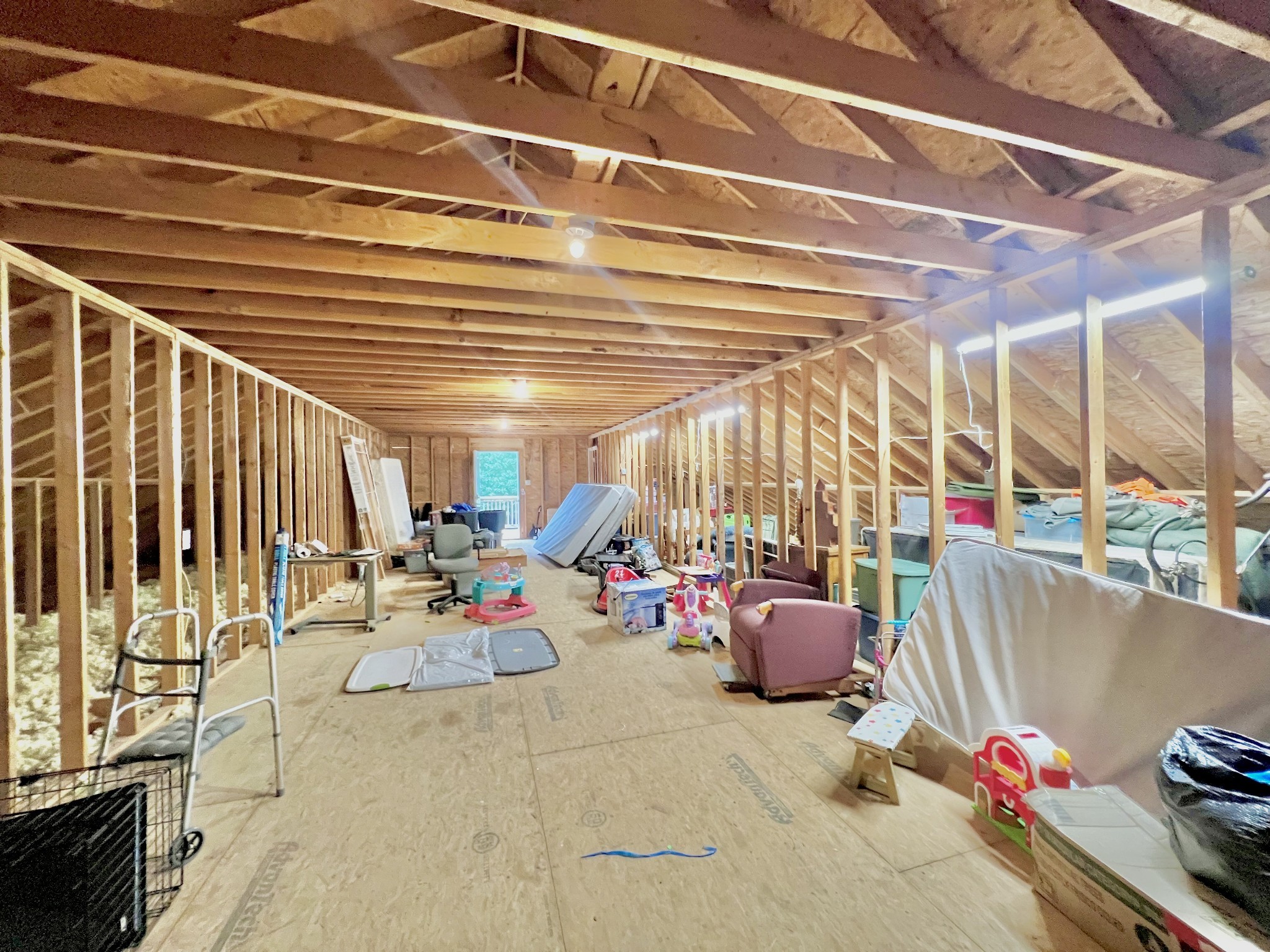 690 Monument Road Summertown, TN 38483 - Photo 36 of 45