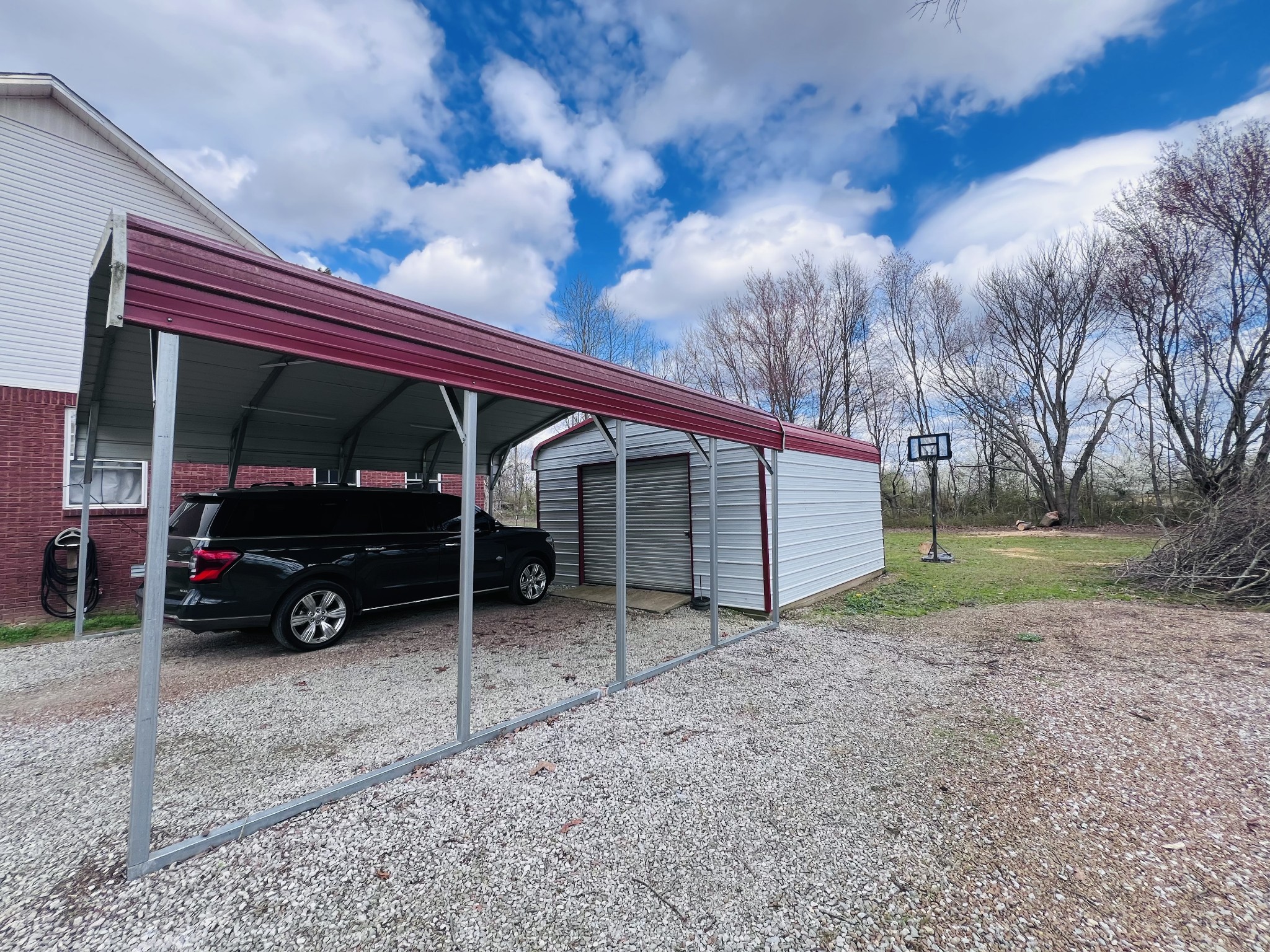 690 Monument Road Summertown, TN 38483 - Photo 43 of 45