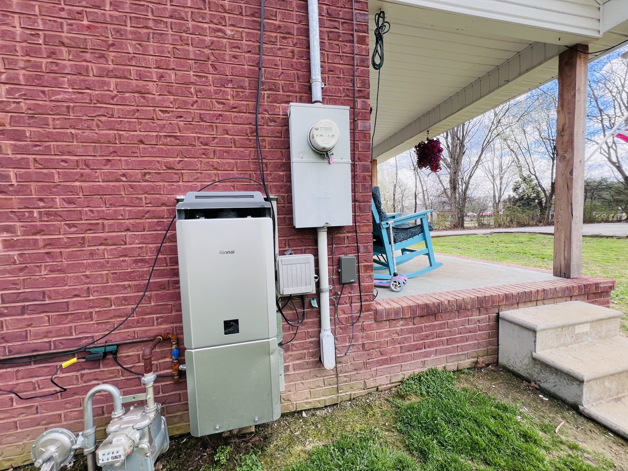 690 Monument Road Summertown, TN 38483 - Photo 44 of 45