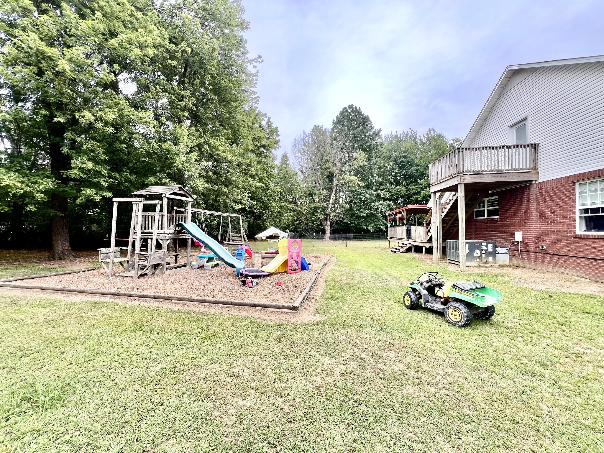690 Monument Road Summertown, TN 38483 - Photo 5 of 45