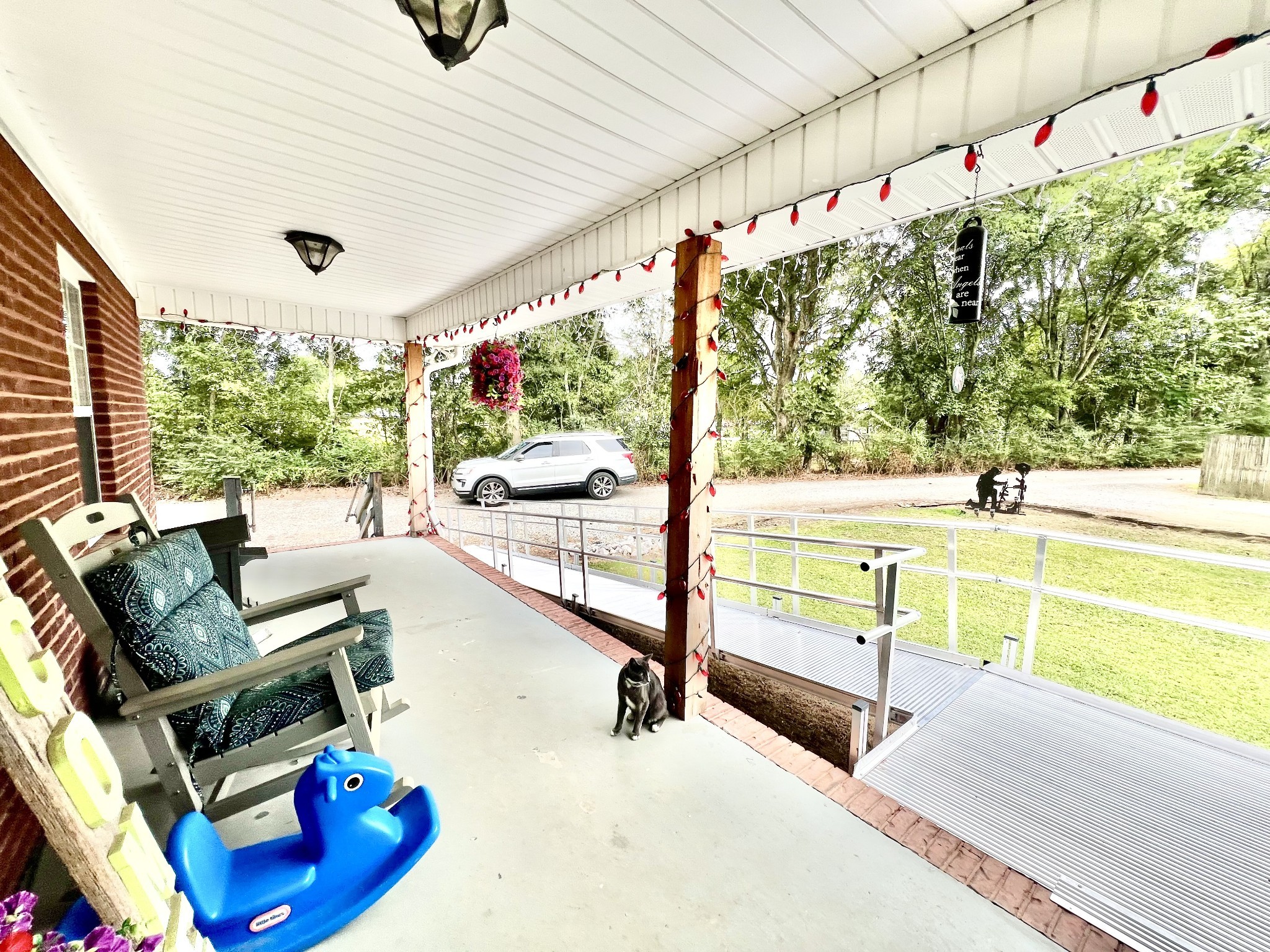 690 Monument Road Summertown, TN 38483 - Photo 6 of 45