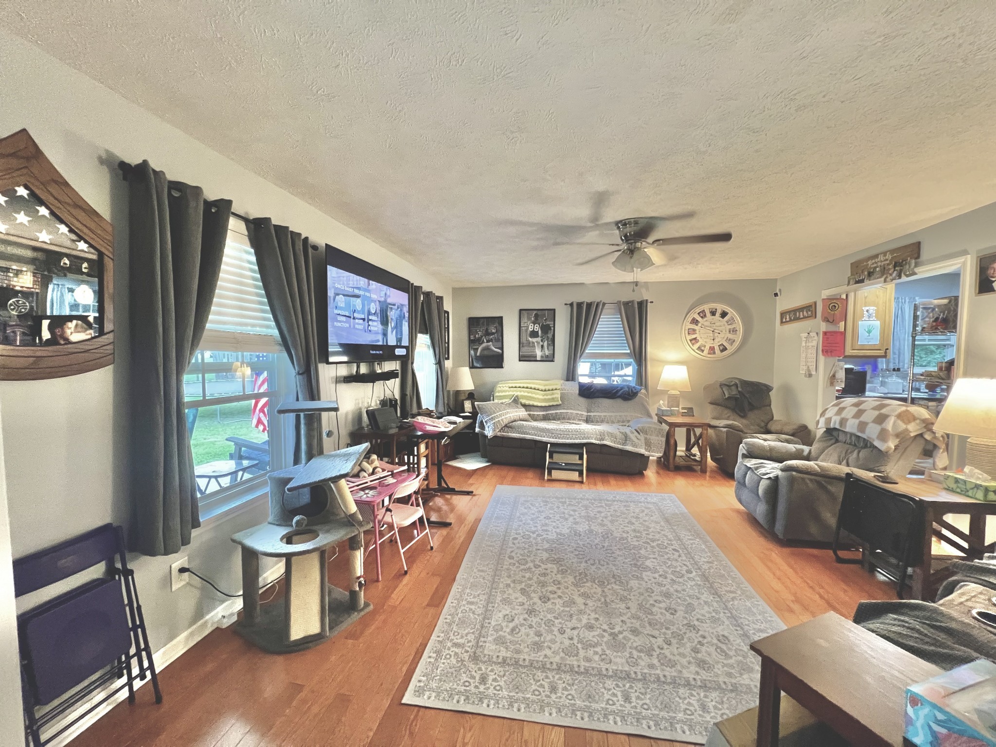 690 Monument Road Summertown, TN 38483 - Photo 9 of 45