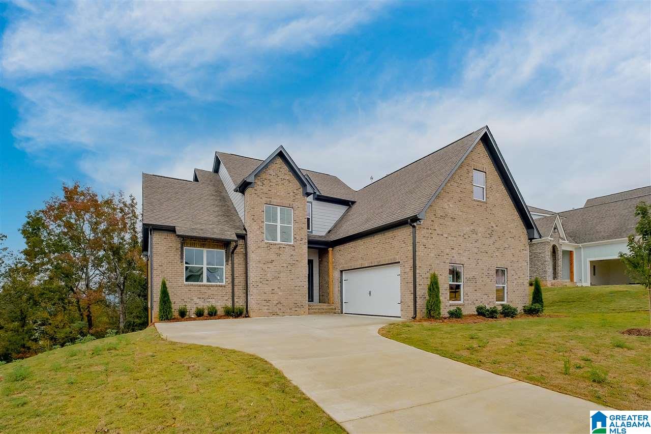 1129 Camellia Ridge Drive Pelham, AL 35124 - Photo 3 of 48