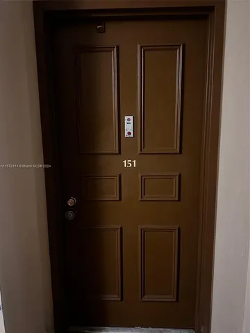 $150,000 | 3771 Environ Boulevard, Unit 151, Lauderhill, FL 33319