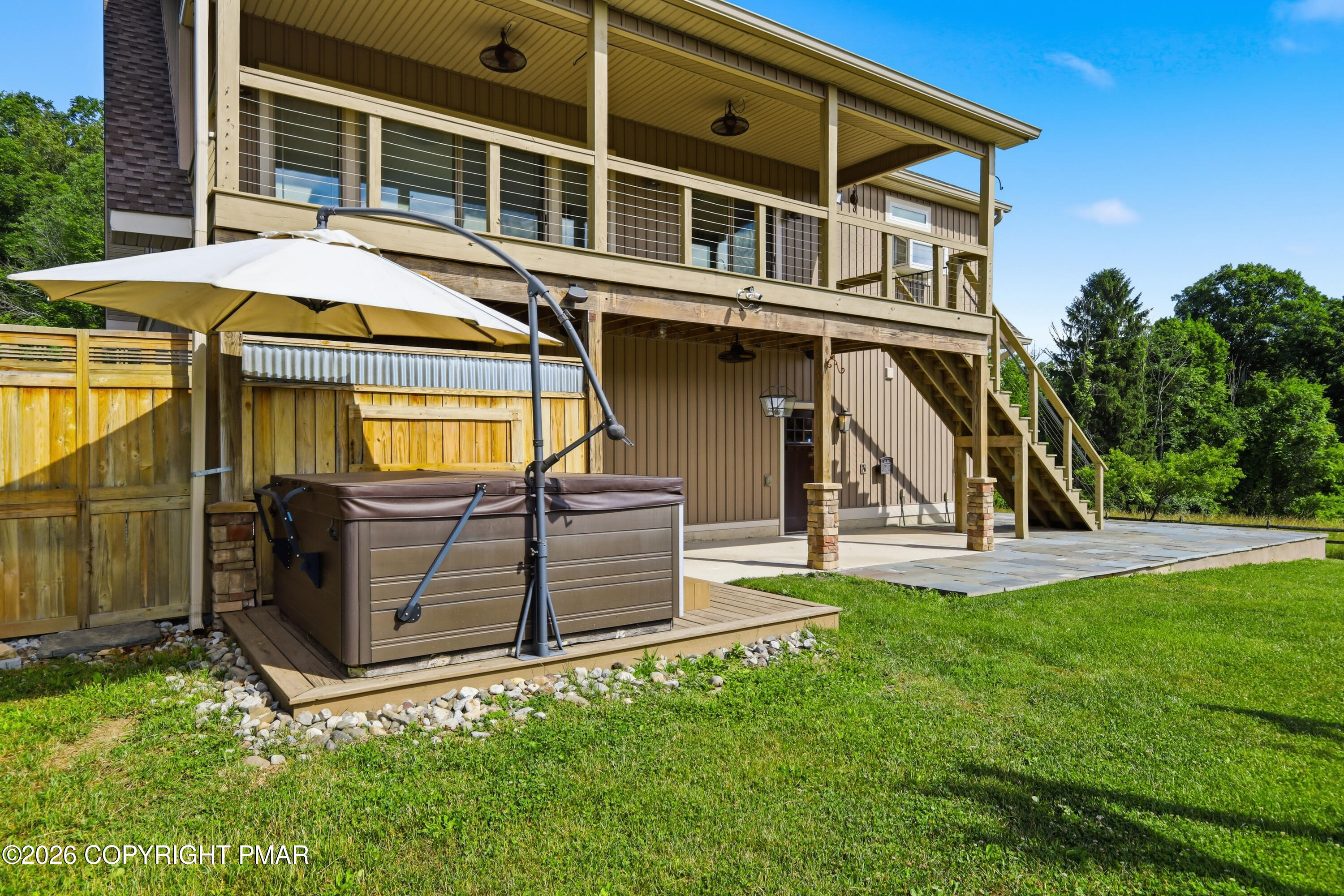 2432 Rimrock Drive Stroudsburg, PA 18360 - Photo 13 of 102 10-Photo-9