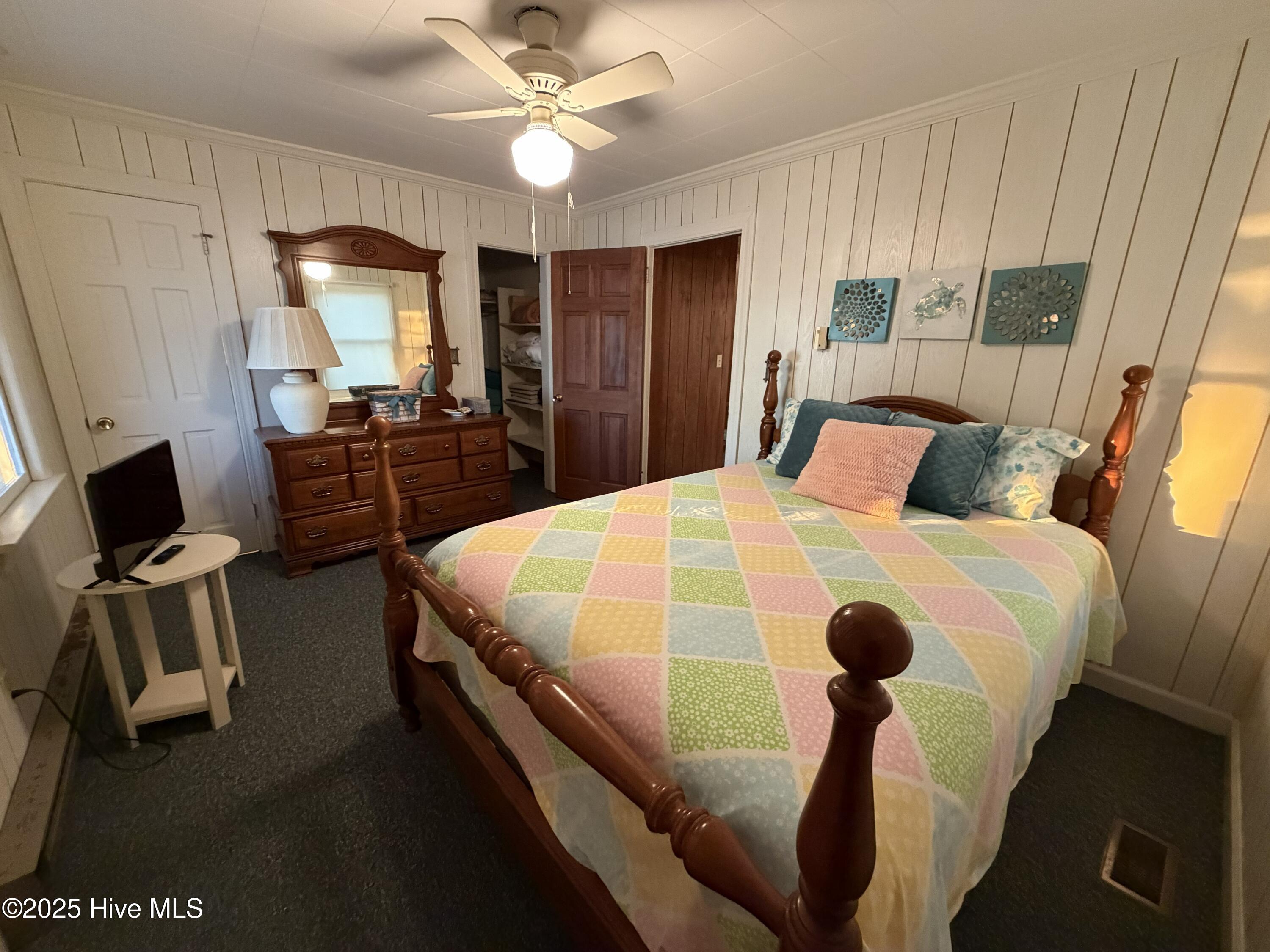 991 Pinecrest Road Bath, NC 27808 - Photo 26 of 57 Master BR