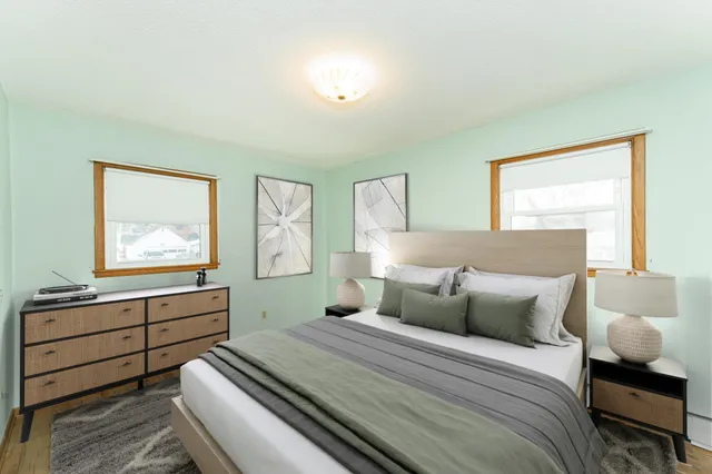 $345,000 | 40 4th Street Northeast, Oronoco, MN 55960