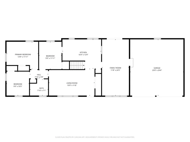 $345,000 | 40 4th Street Northeast, Oronoco, MN 55960