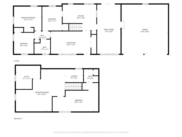 $345,000 | 40 4th Street Northeast, Oronoco, MN 55960