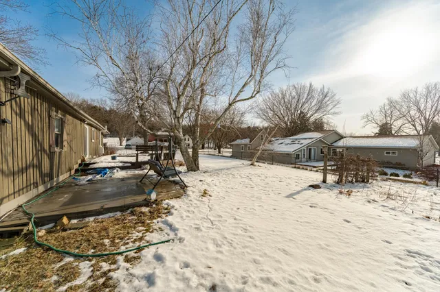 $345,000 | 40 4th Street Northeast, Oronoco, MN 55960