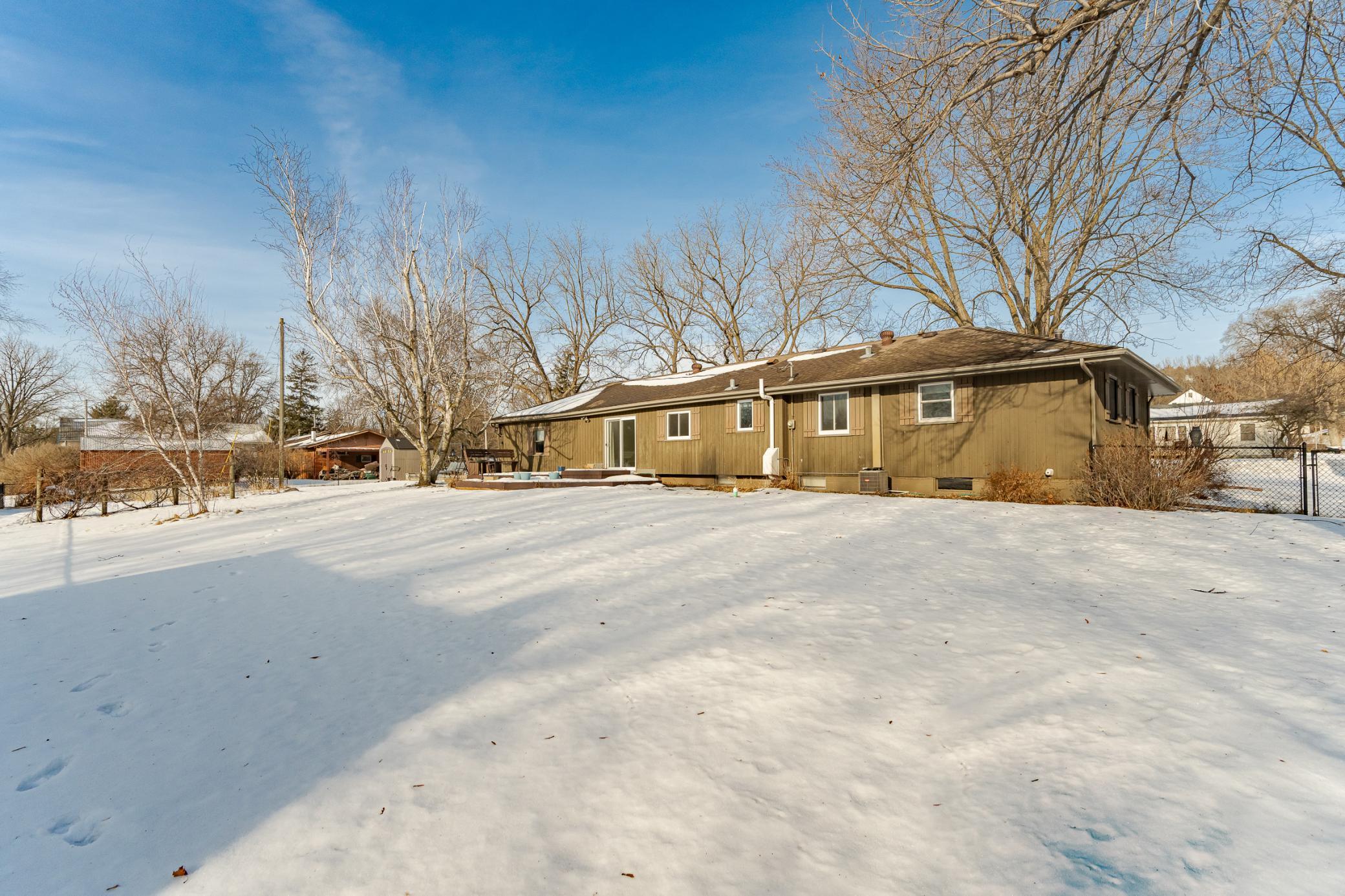 40 4th Street Northeast Oronoco, MN 55960 - Photo 5 of 31