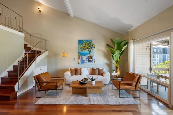 $599,000 | 707 Fathom Drive, Unit 208, San Mateo, CA 94404