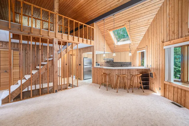 $599,000 | 5620 North Utter Drive, Irons, MI 49644