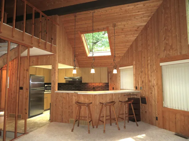 $599,000 | 5620 North Utter Drive, Irons, MI 49644