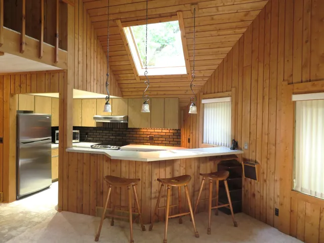 $599,000 | 5620 North Utter Drive, Irons, MI 49644