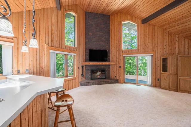 $599,000 | 5620 North Utter Drive, Irons, MI 49644