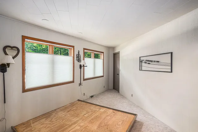 $599,000 | 5620 North Utter Drive, Irons, MI 49644