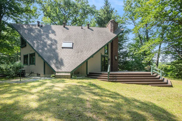 $599,000 | 5620 North Utter Drive, Irons, MI 49644
