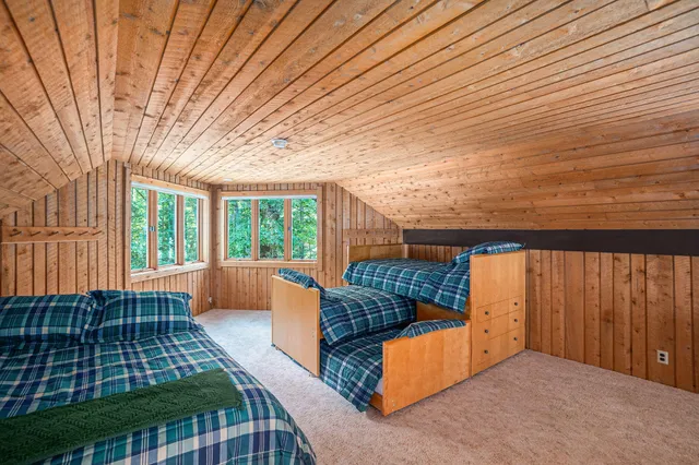 $599,000 | 5620 North Utter Drive, Irons, MI 49644